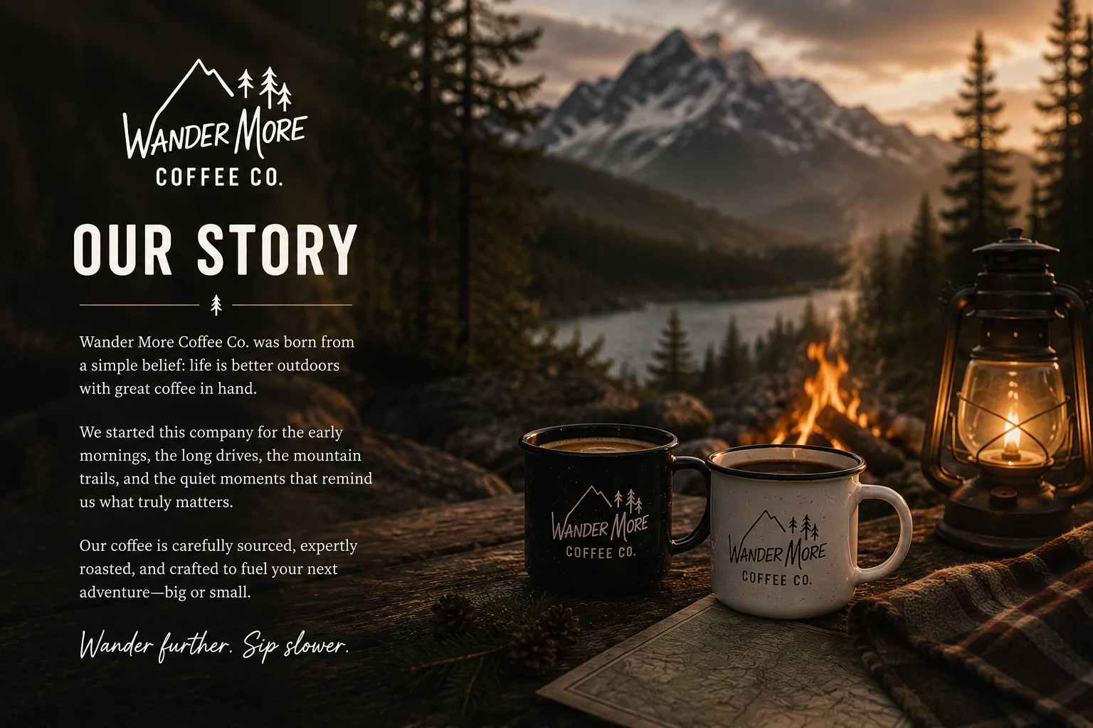 Our story