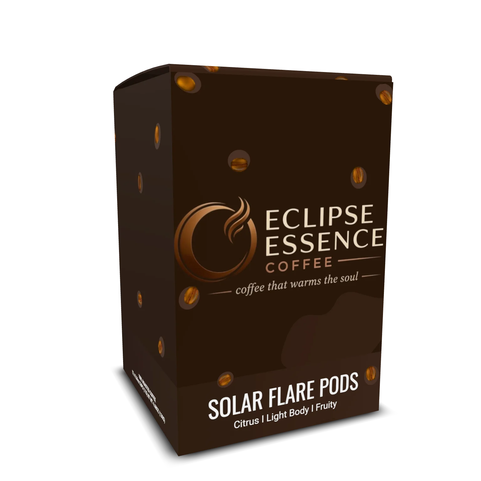 Solar Flare Pods