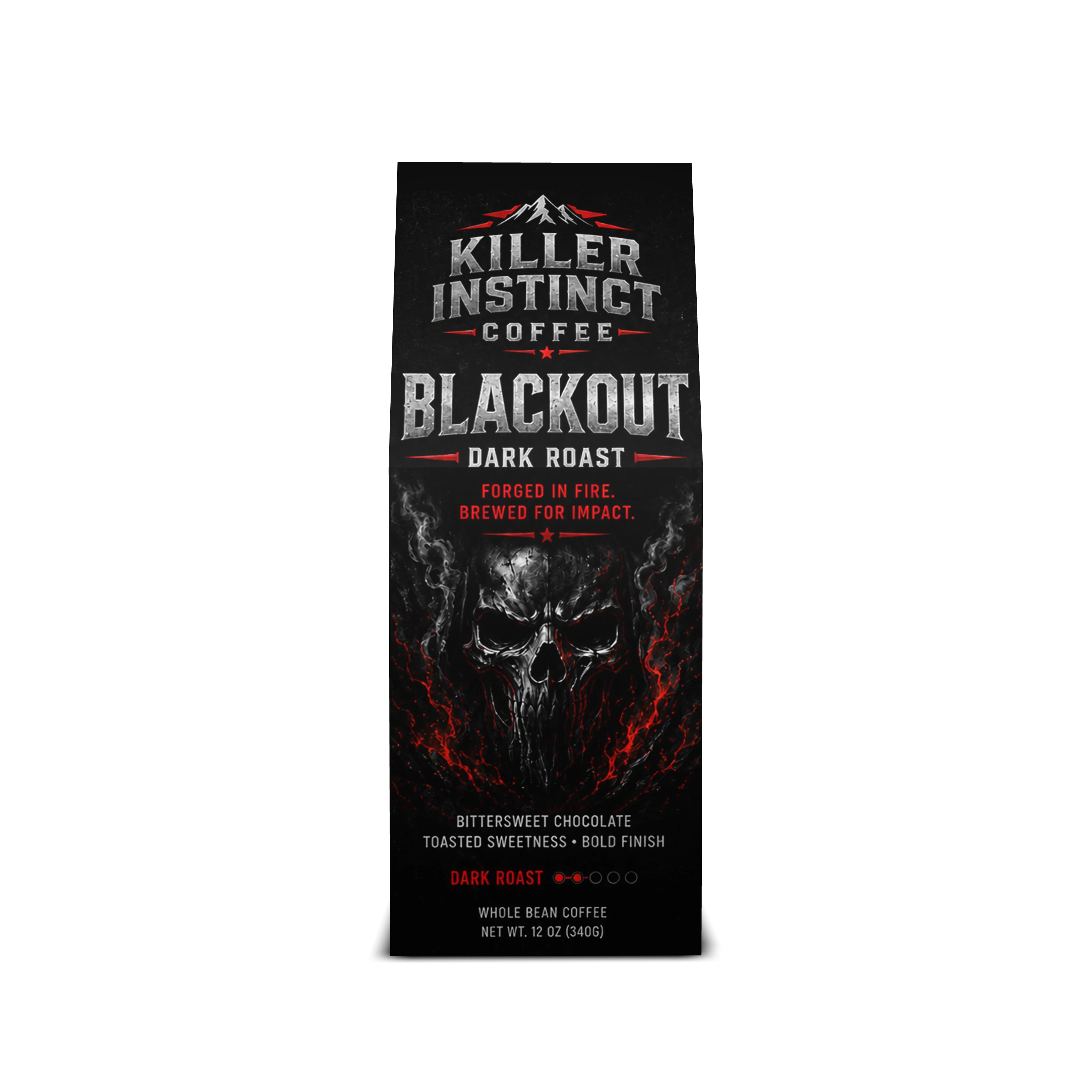 🔥  BLACKOUT