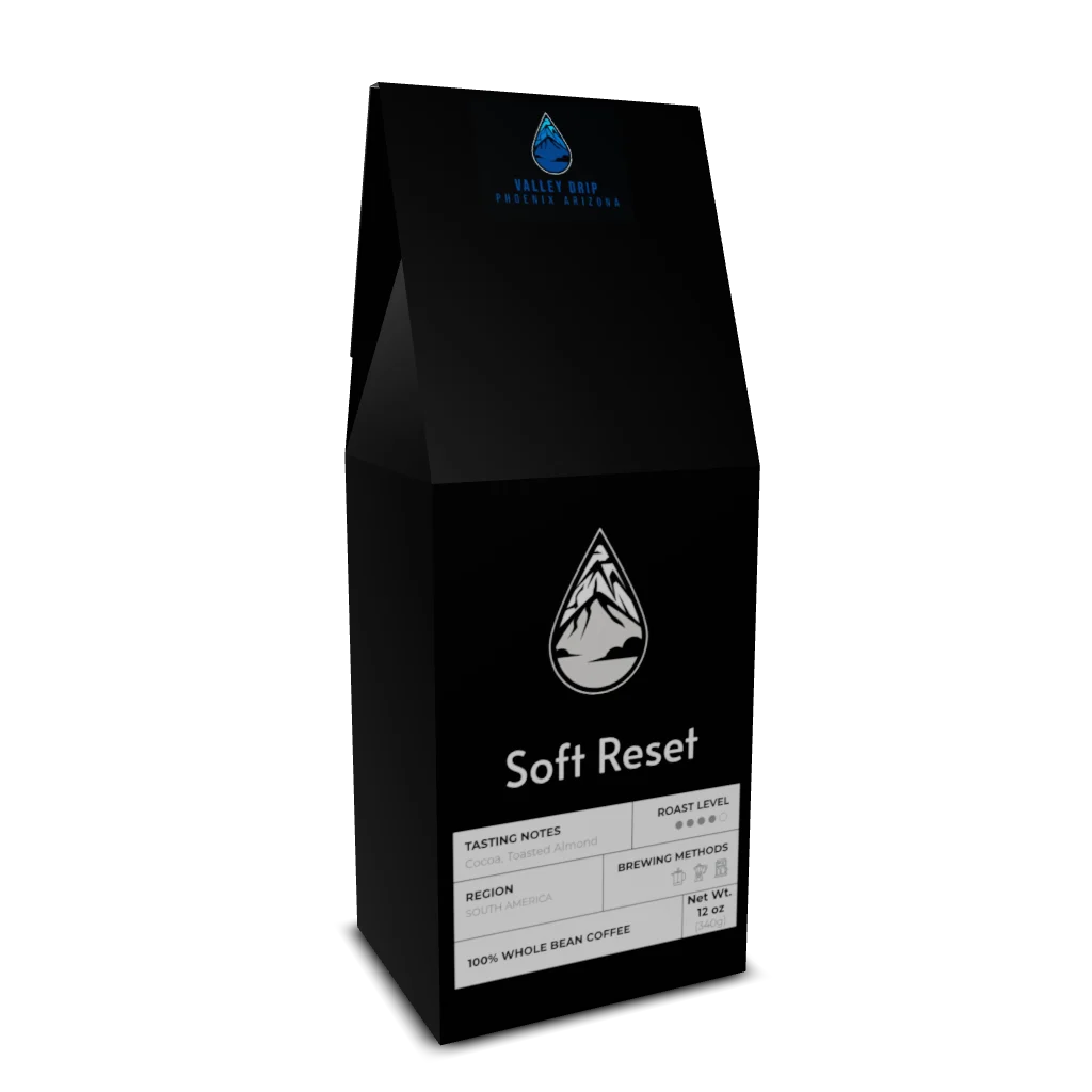 Soft Reset