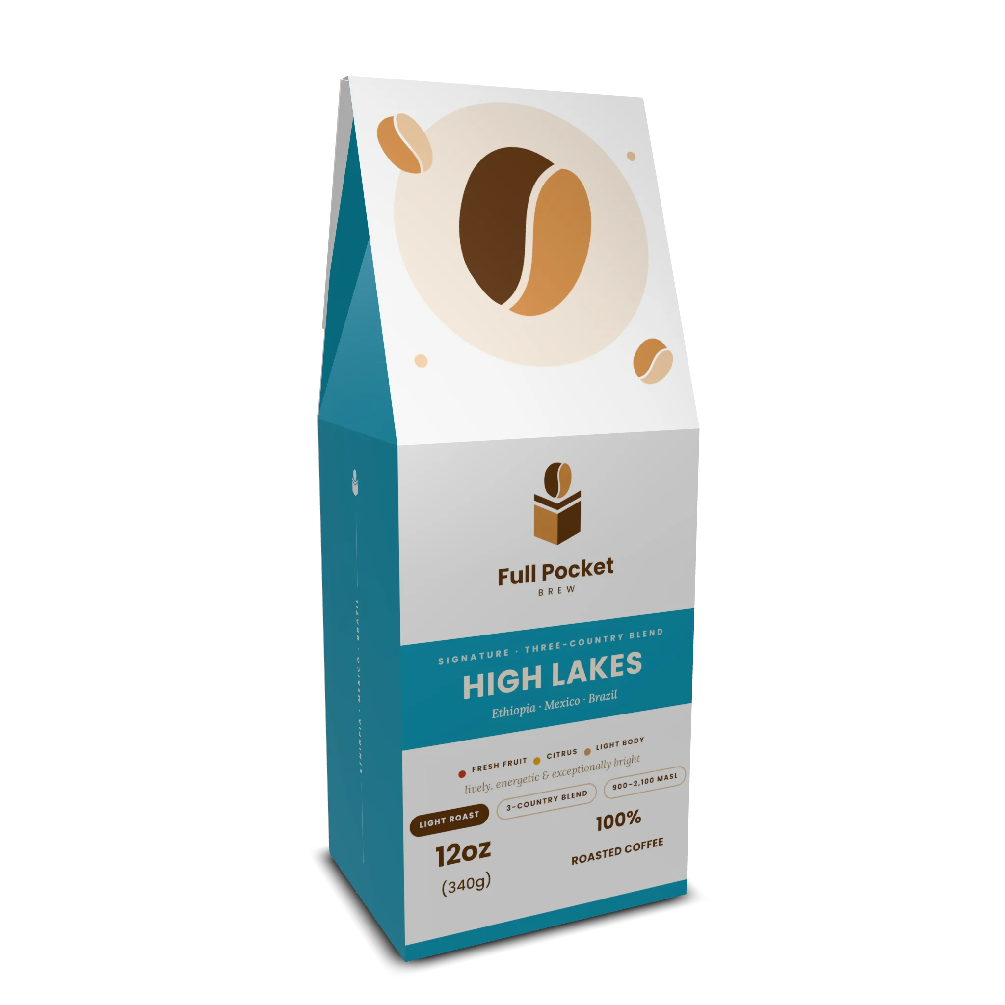 High Lakes