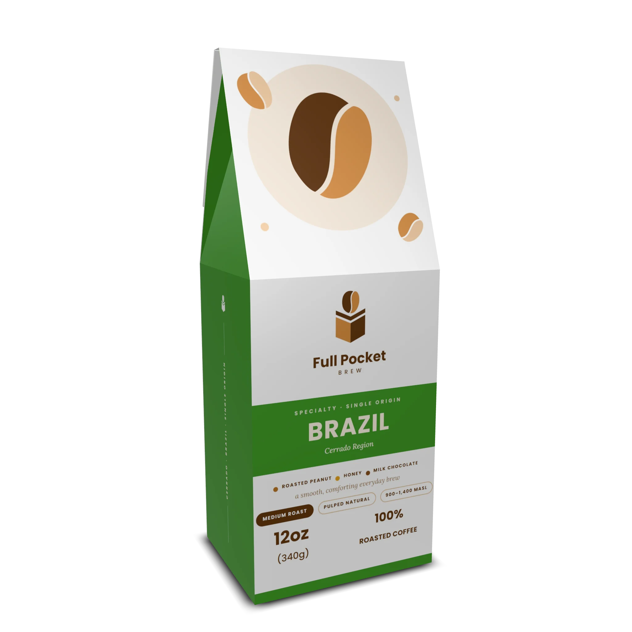 Brazil