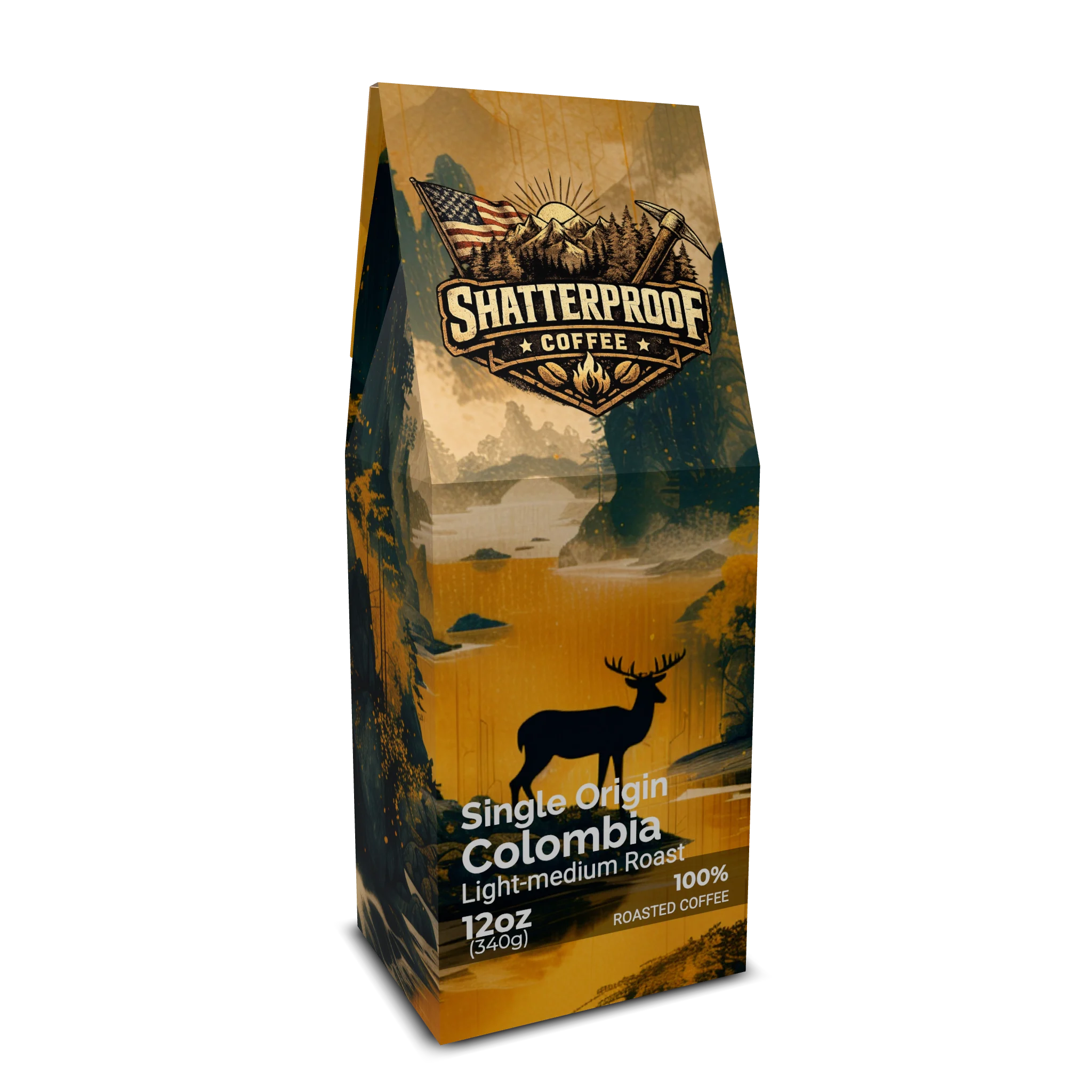 Colombia Single Origin
