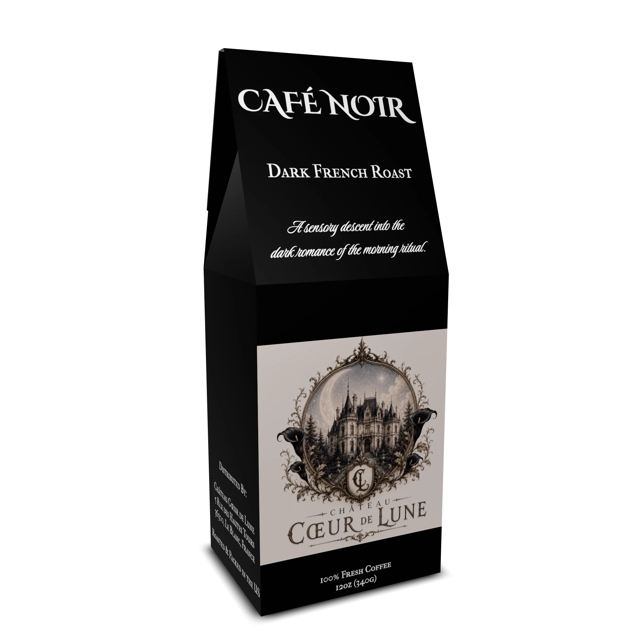 Café Noir