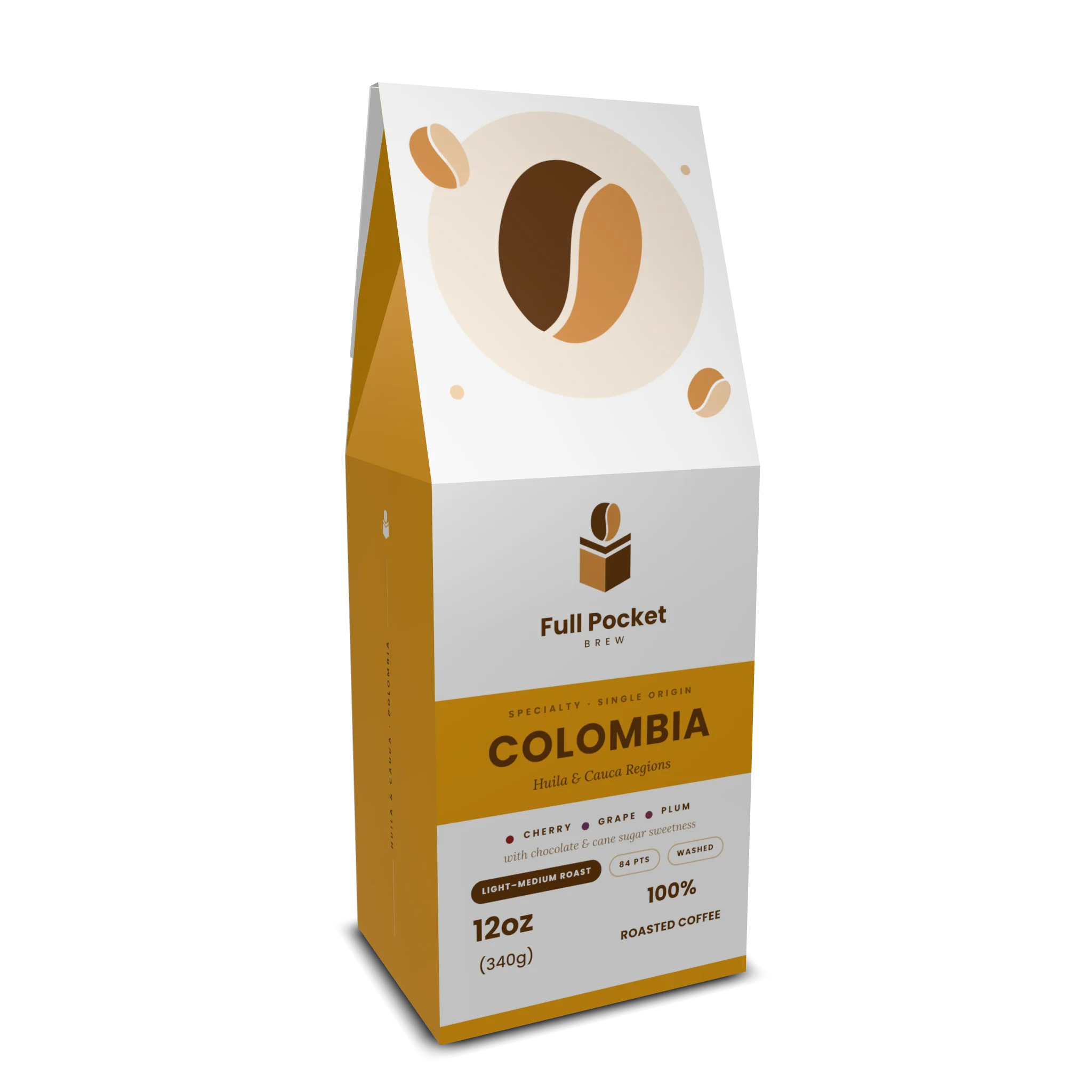 Columbia