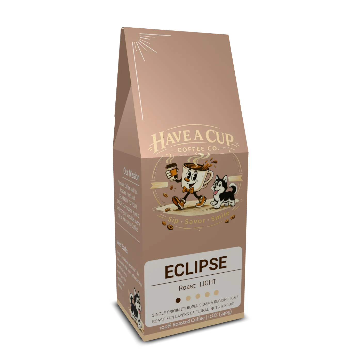 ECLIPSE