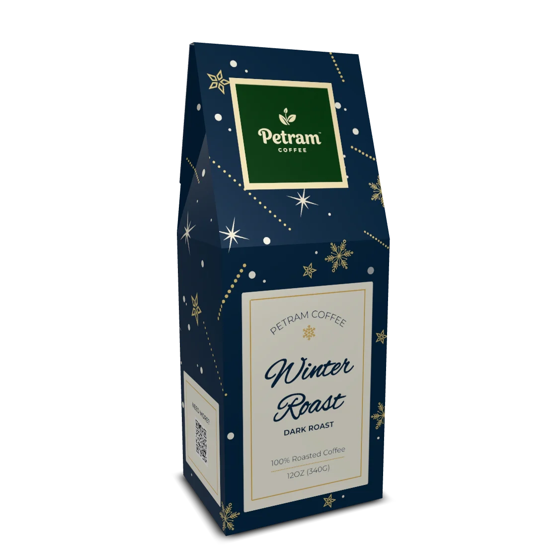 Winter Roast
