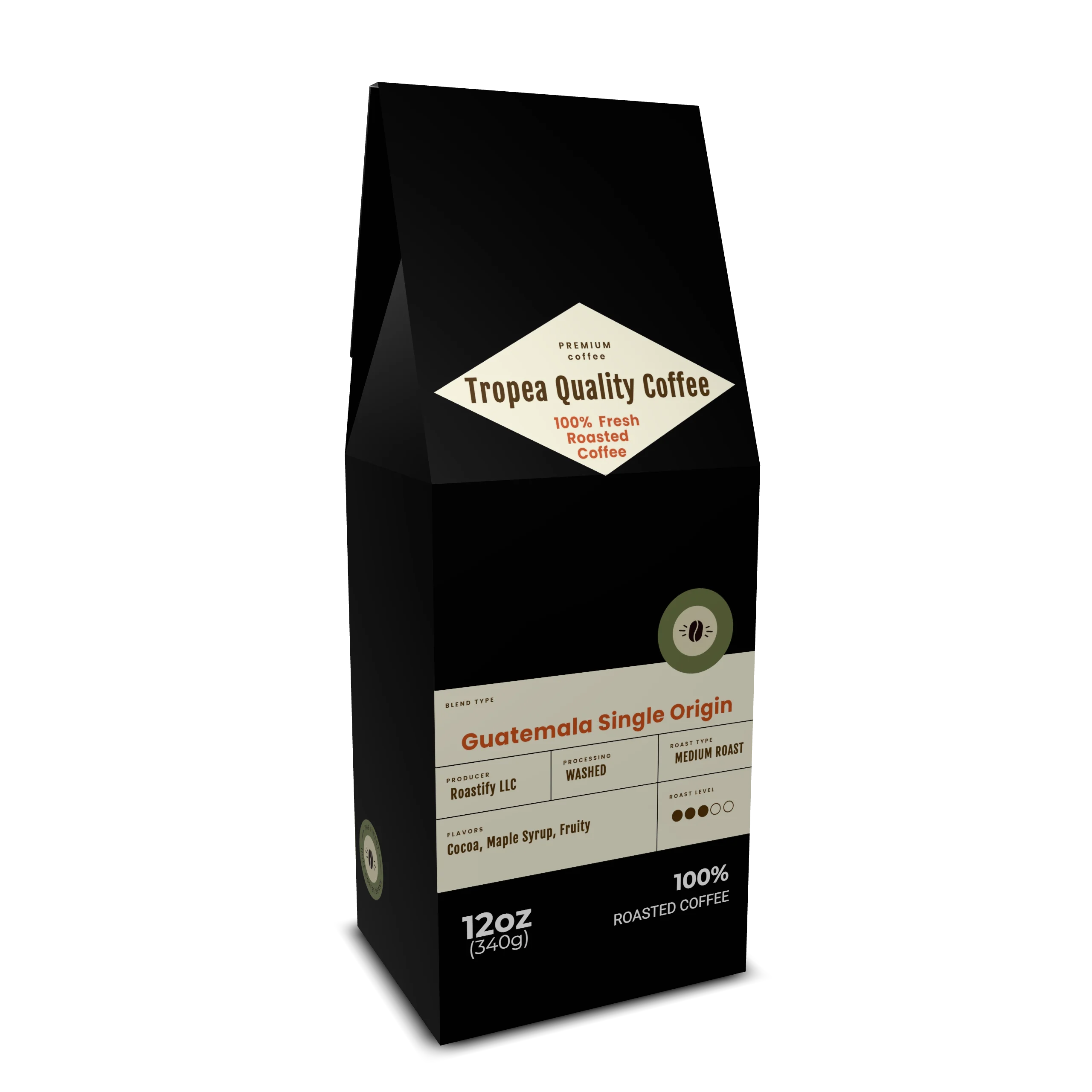 Guatemala Single Origin