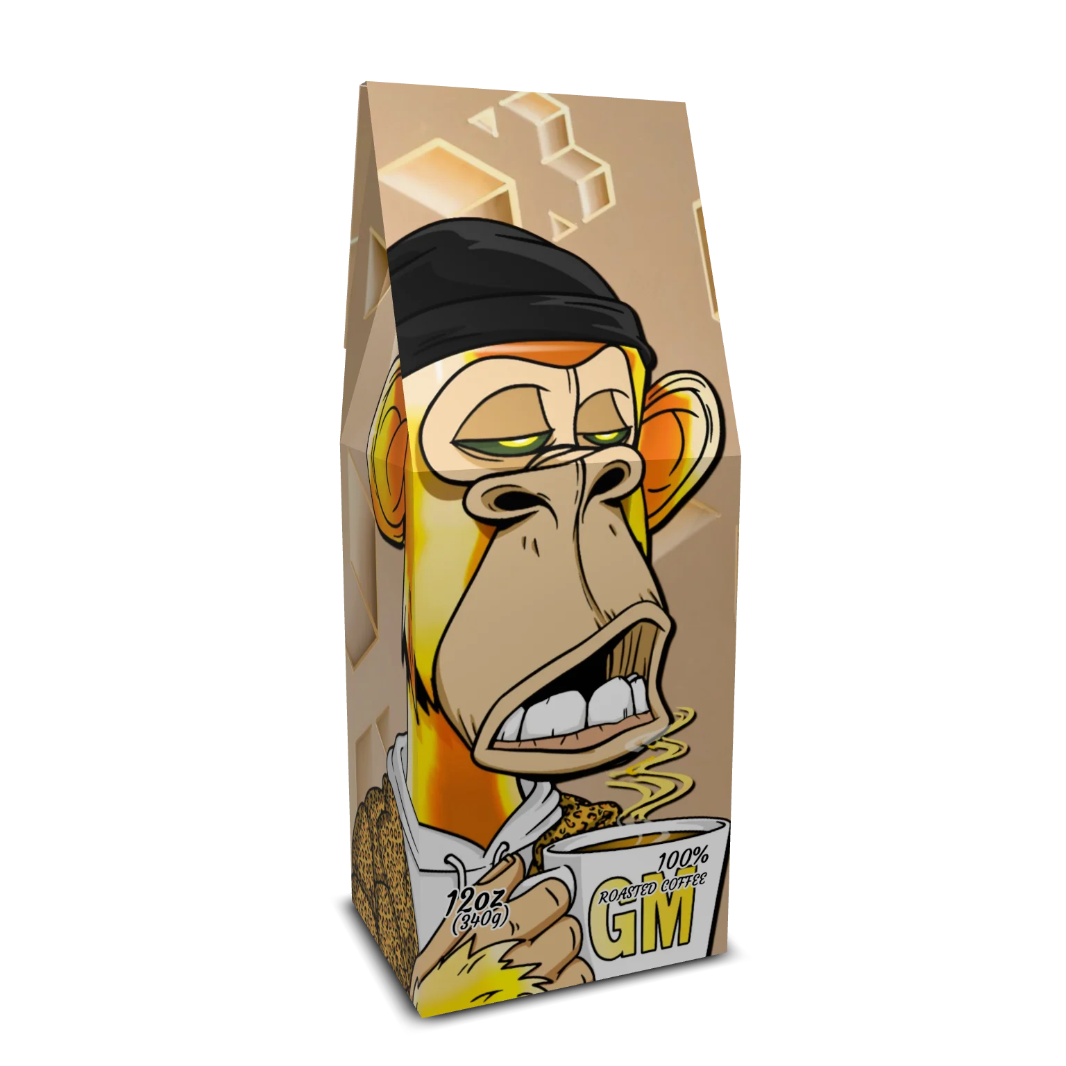 Arka's Brazilian Beans