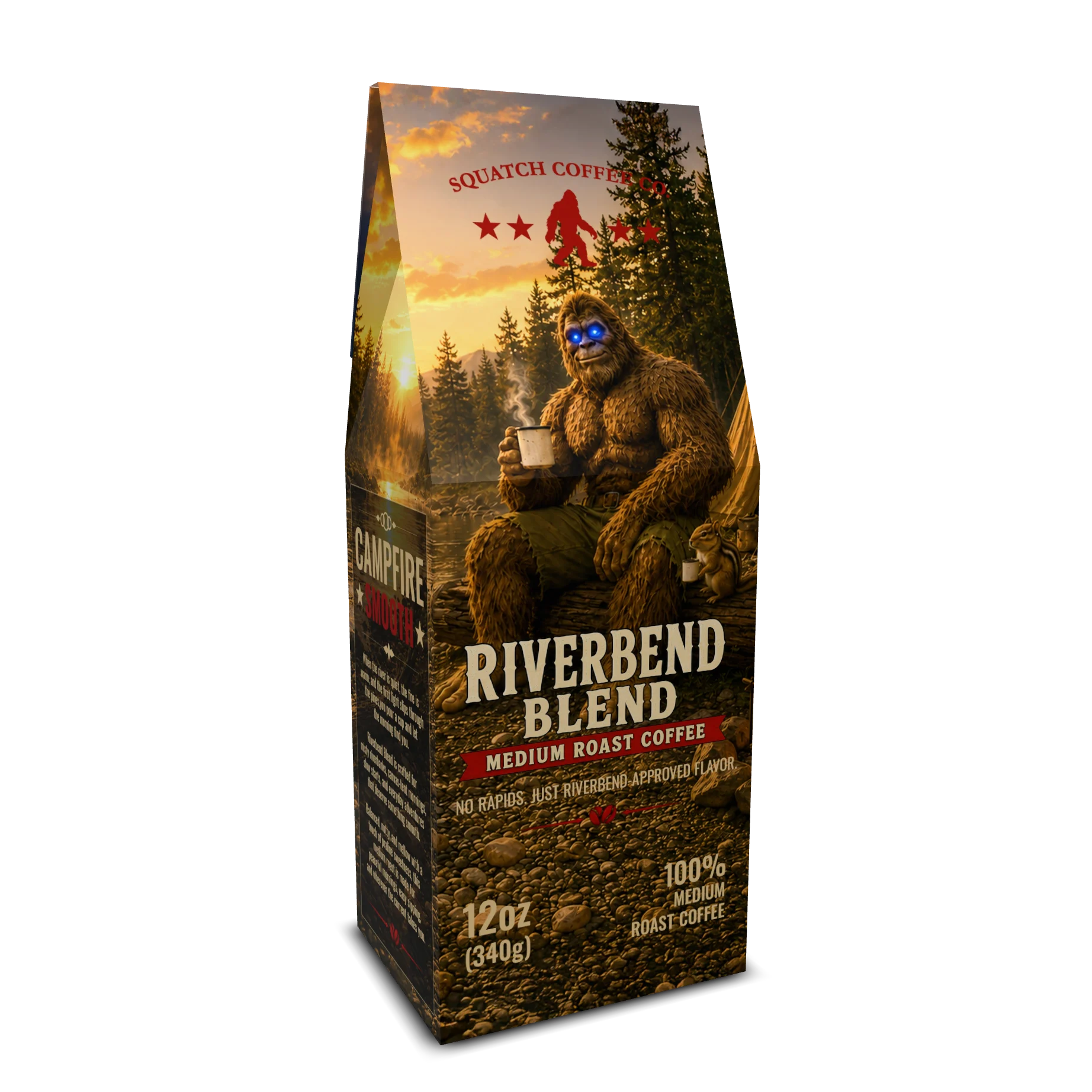 Riverbend Blend Coffee
