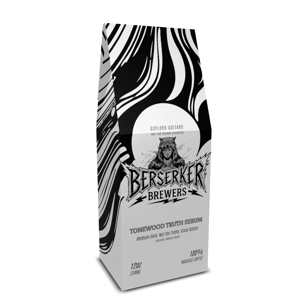 Tonewood Truth Serum