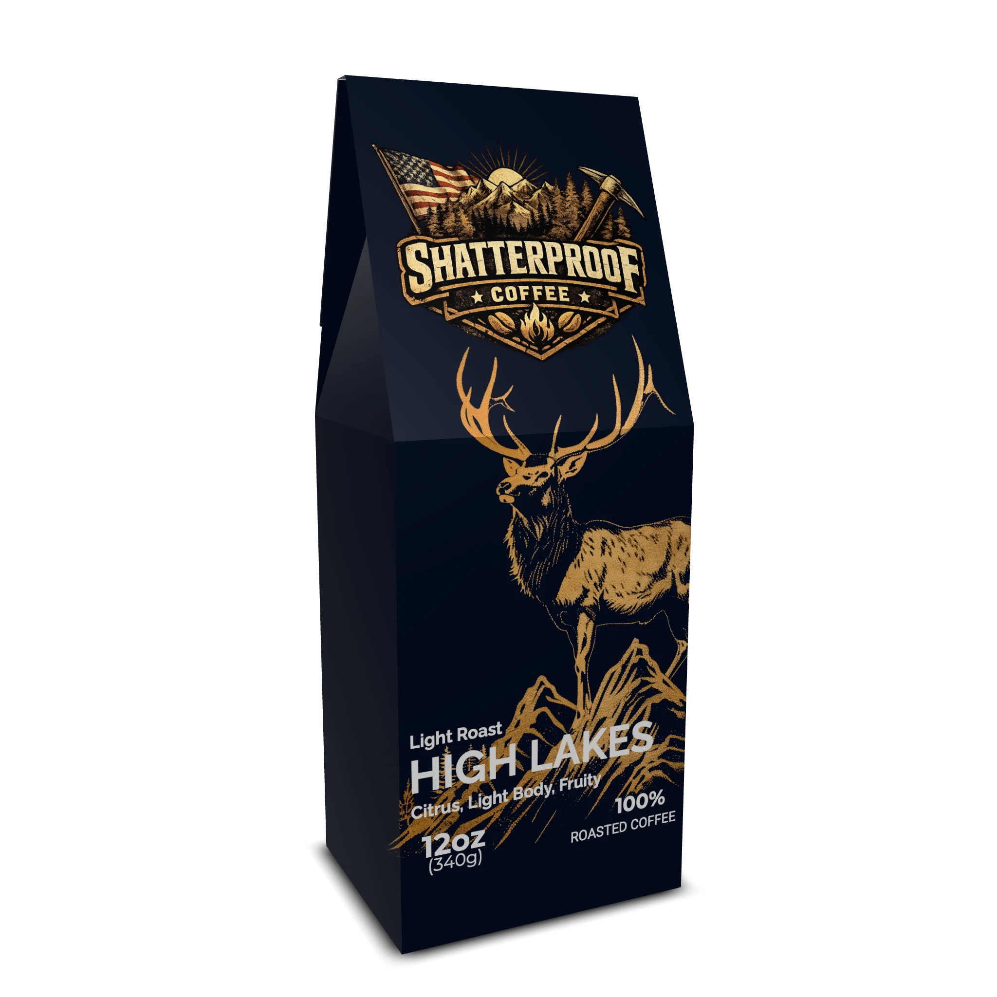 High Lakes
