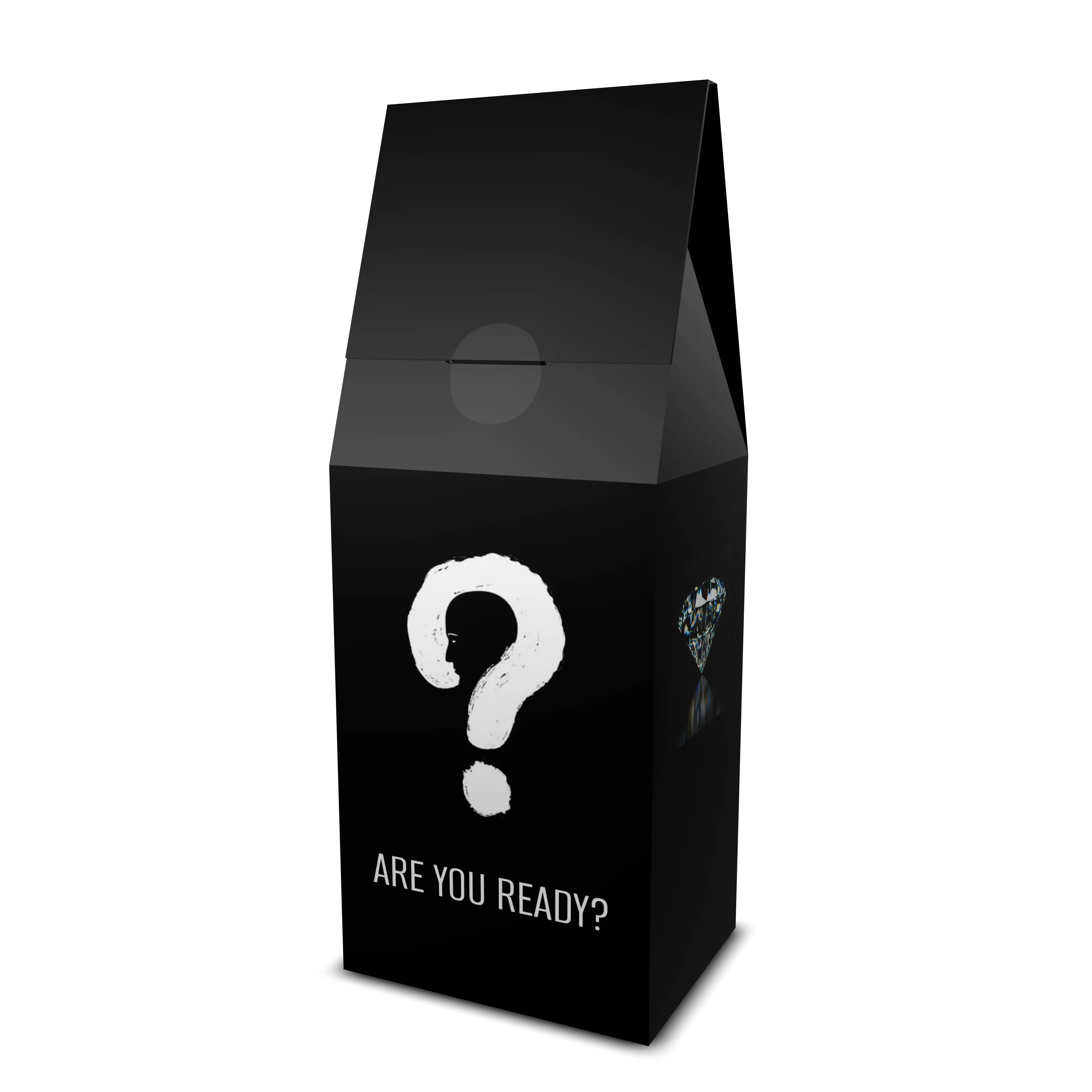 Diamond Hands Premium Coffee