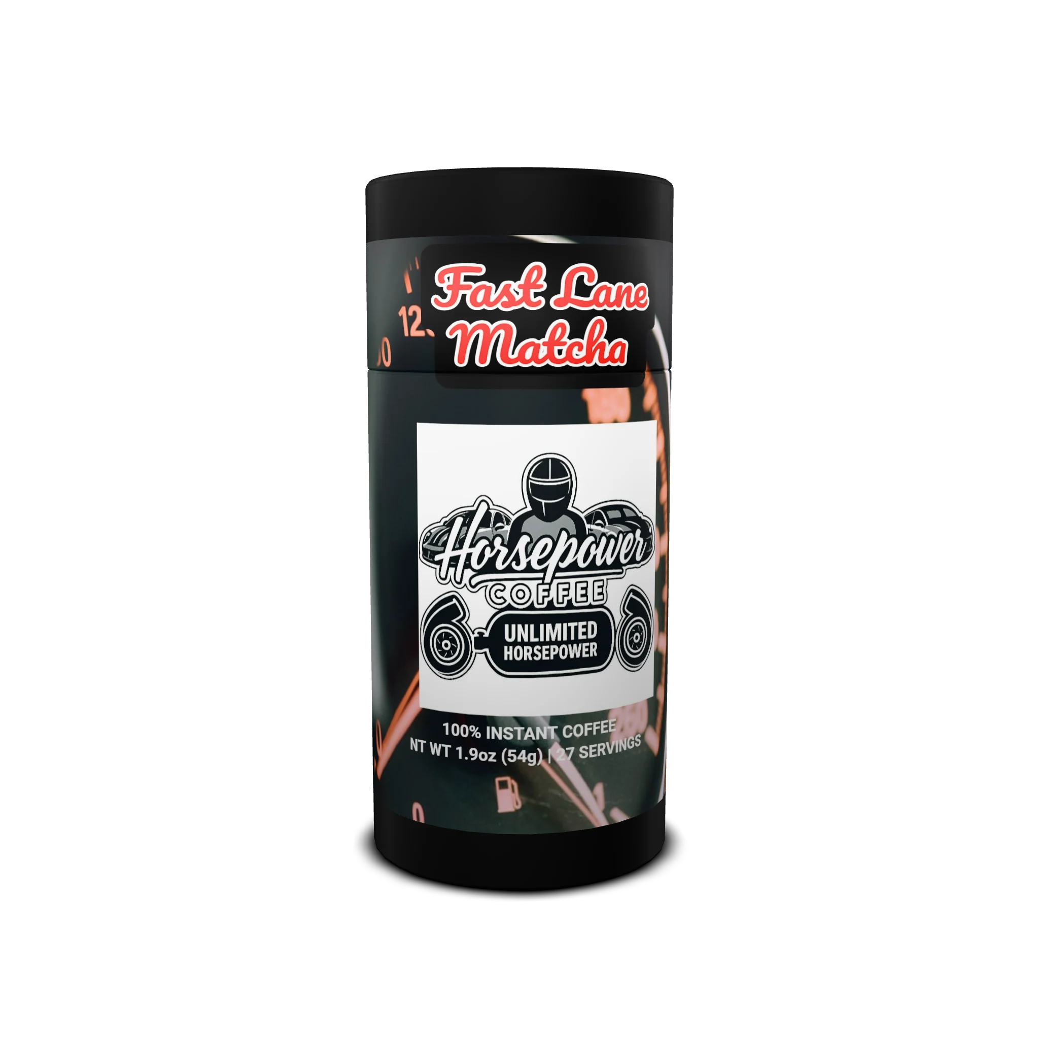 fast lane matcha 