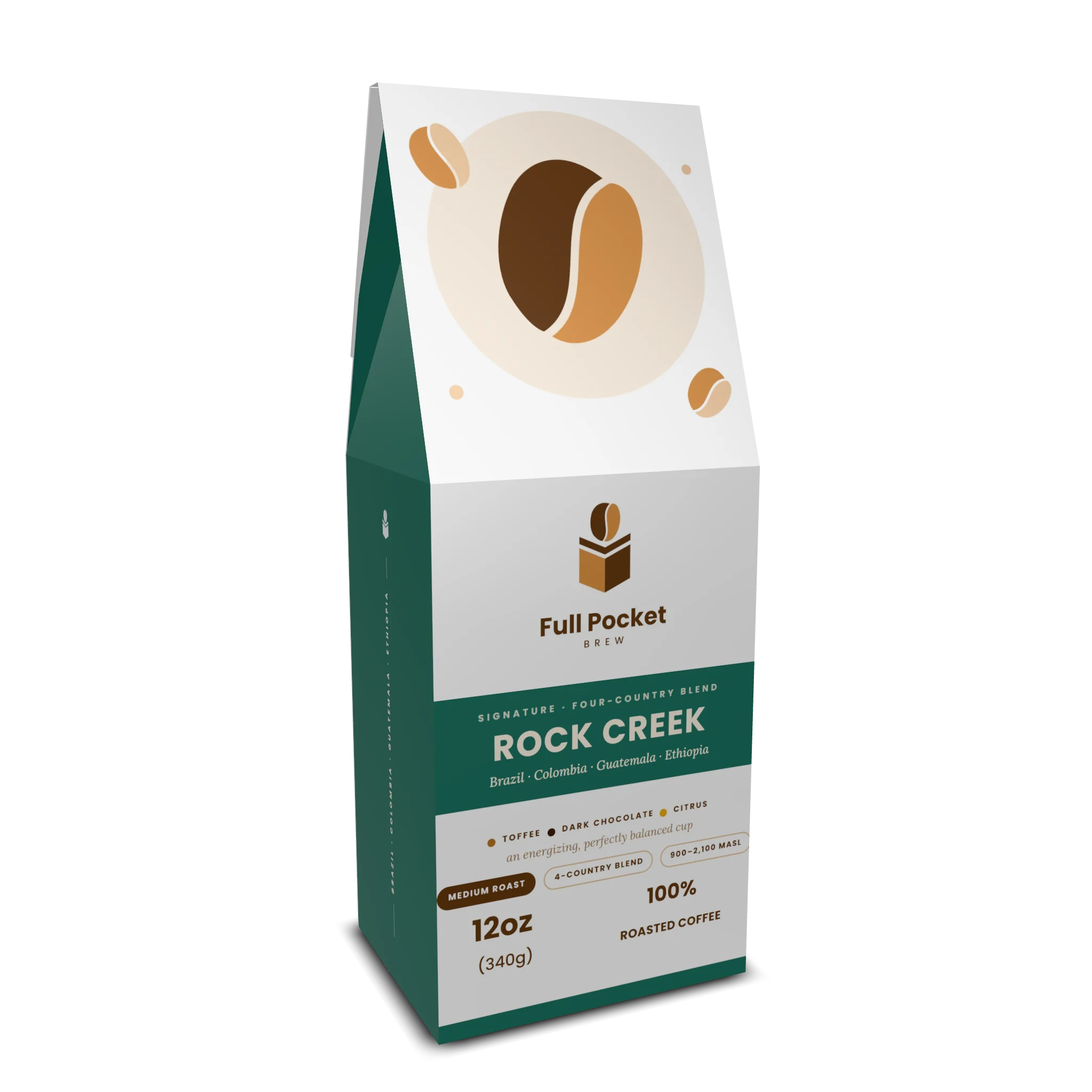 Rock Creek