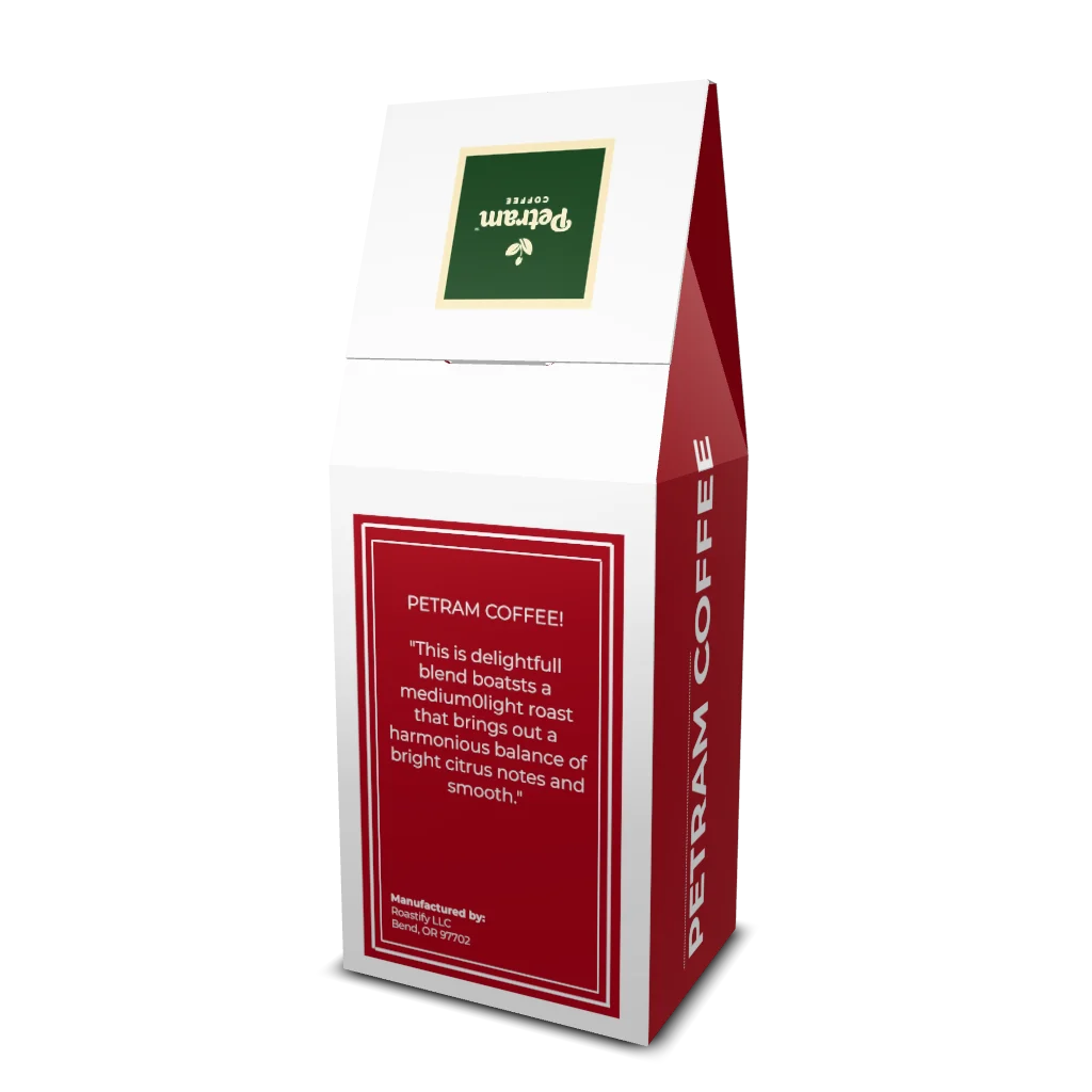 PETRAM COFFEE