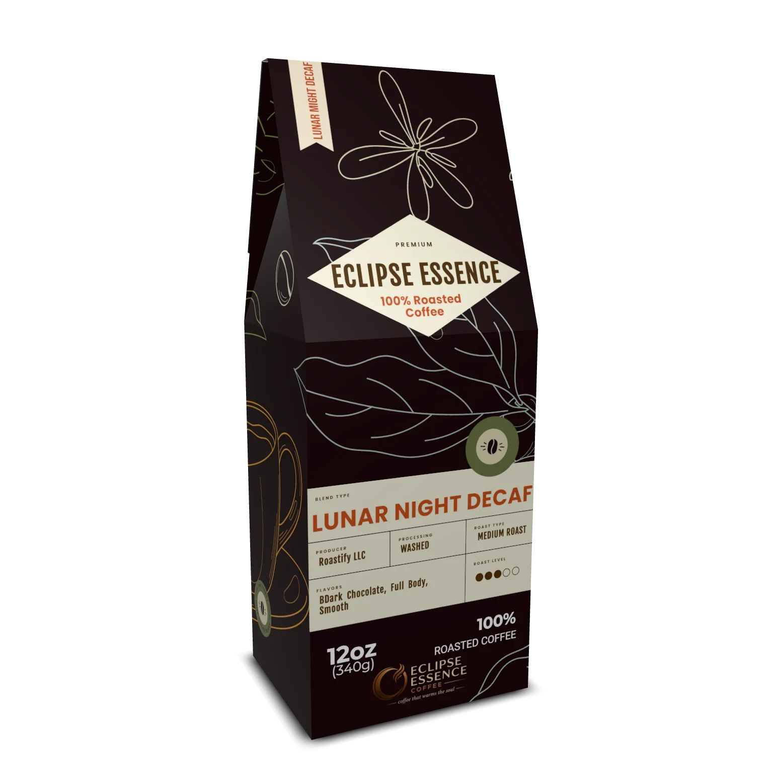 Lunar Night Decaf