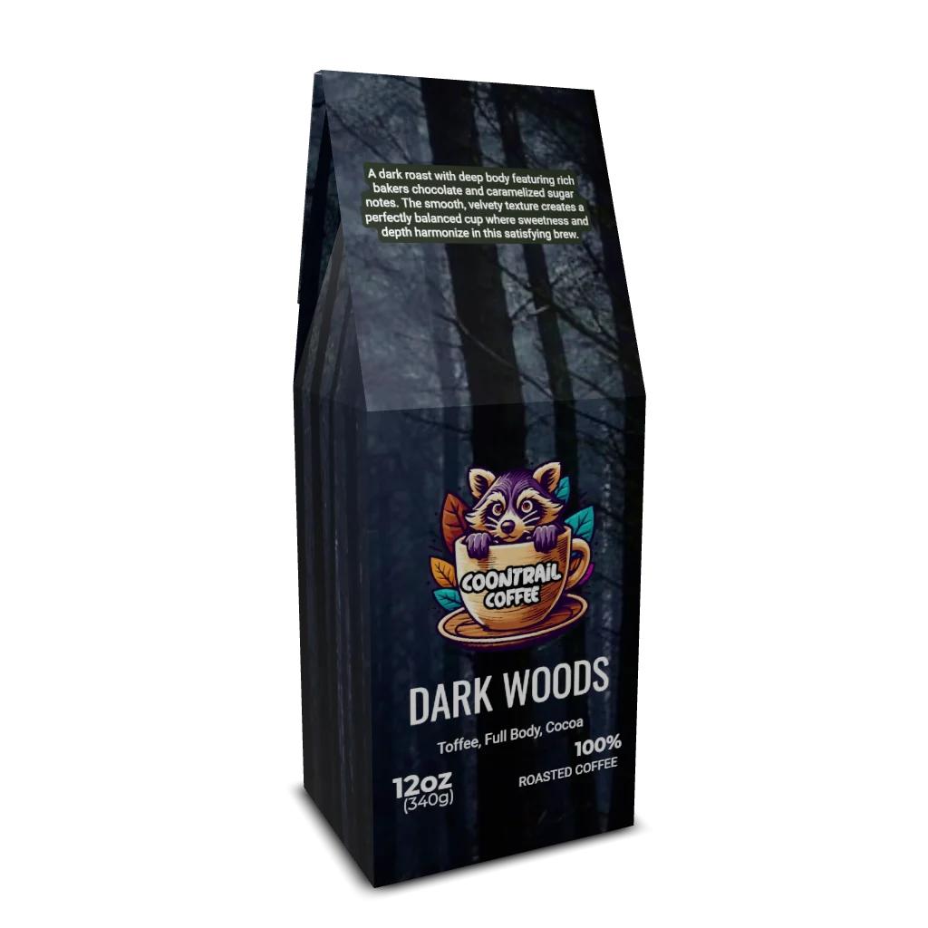 Dark Woods