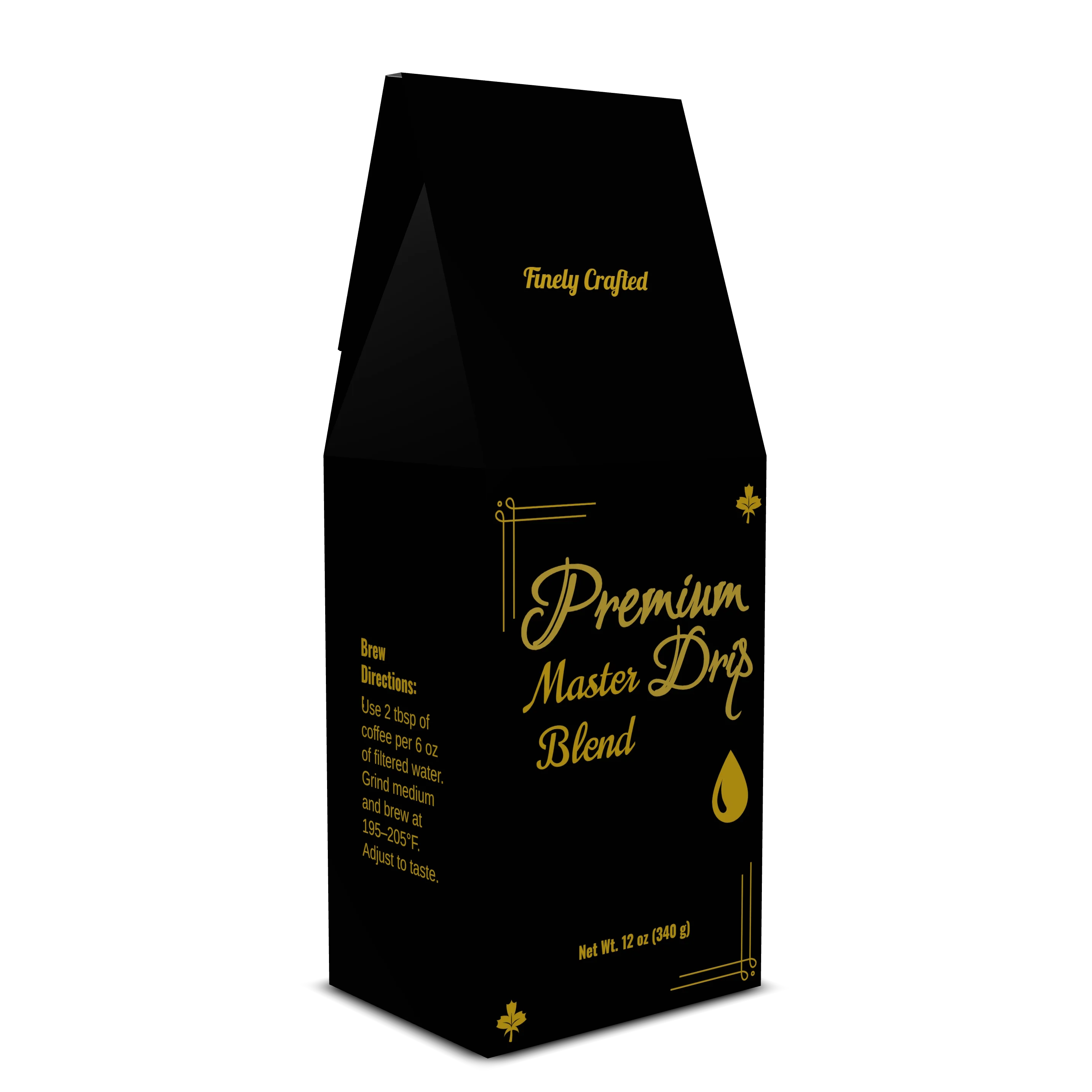 Premium Drip - Master Blend