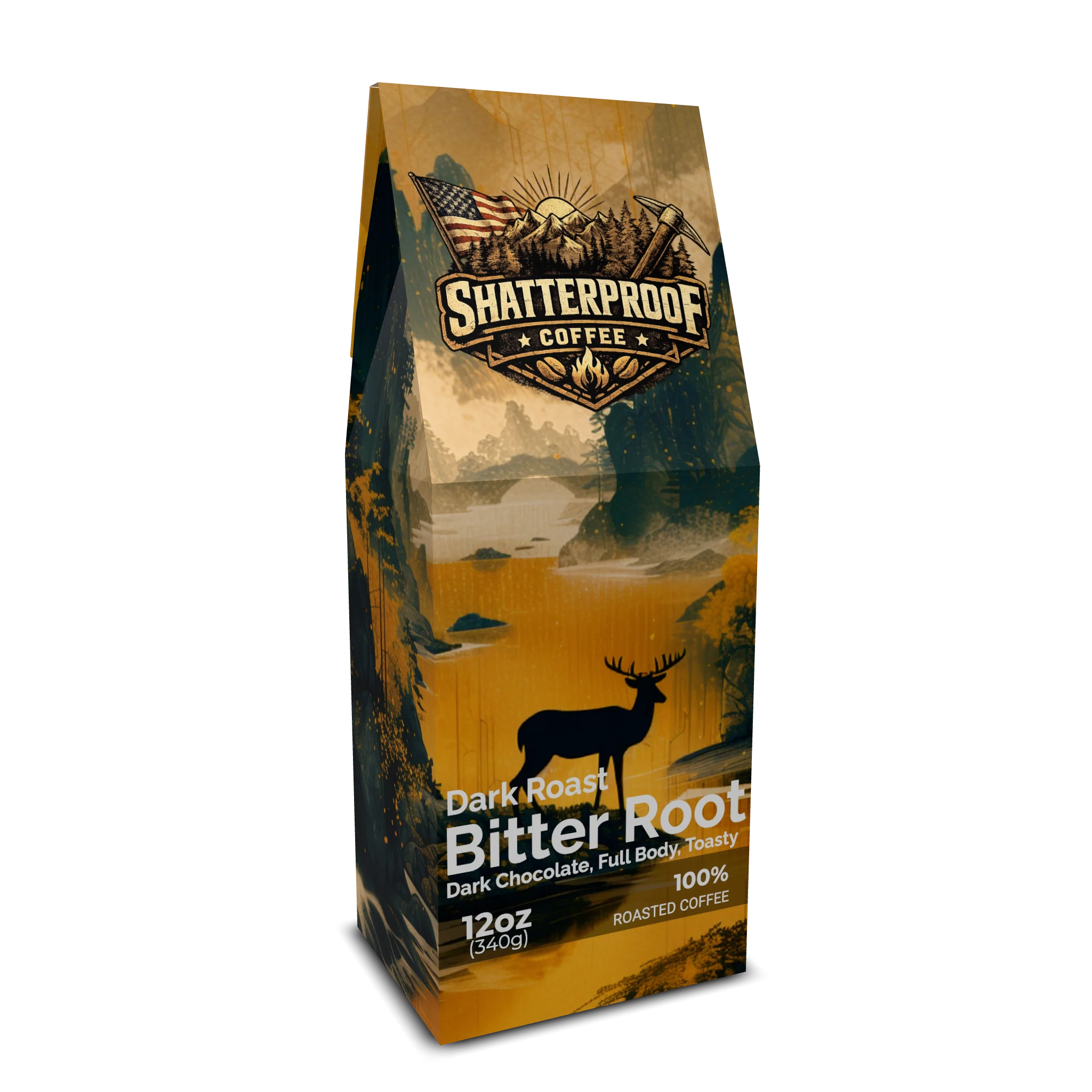 Bitterroot