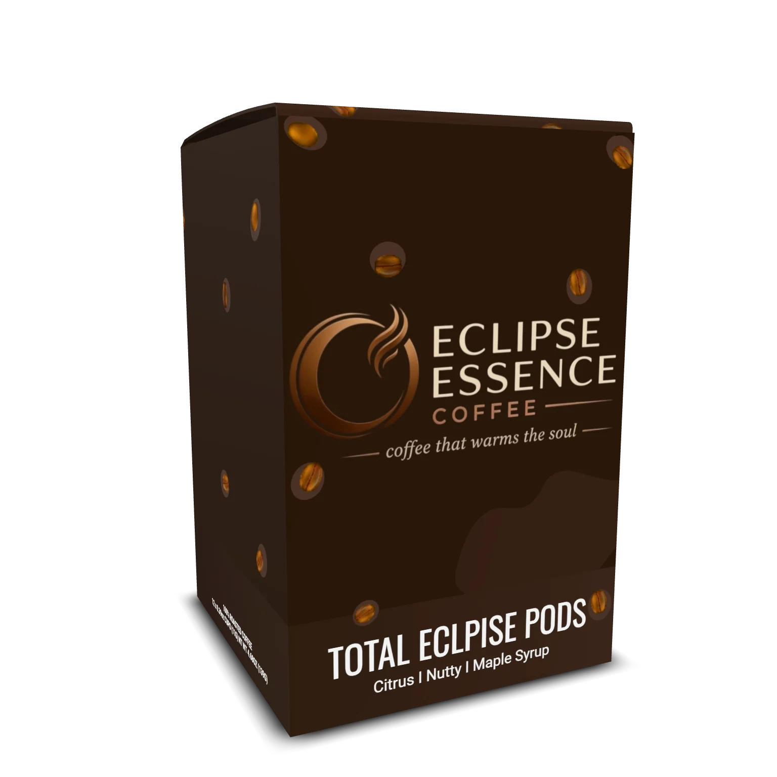 Total Eclipse Pods