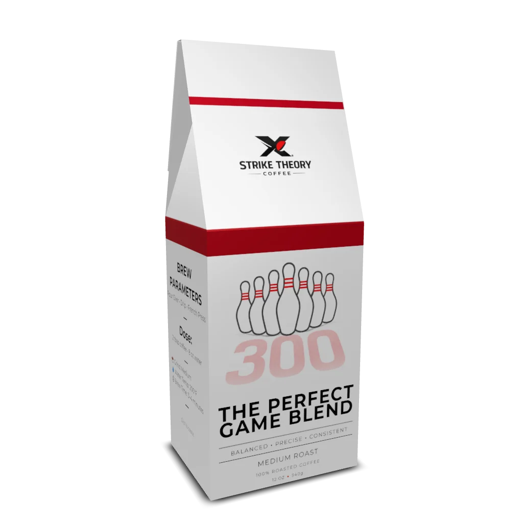 300 The Perfect Game Blend