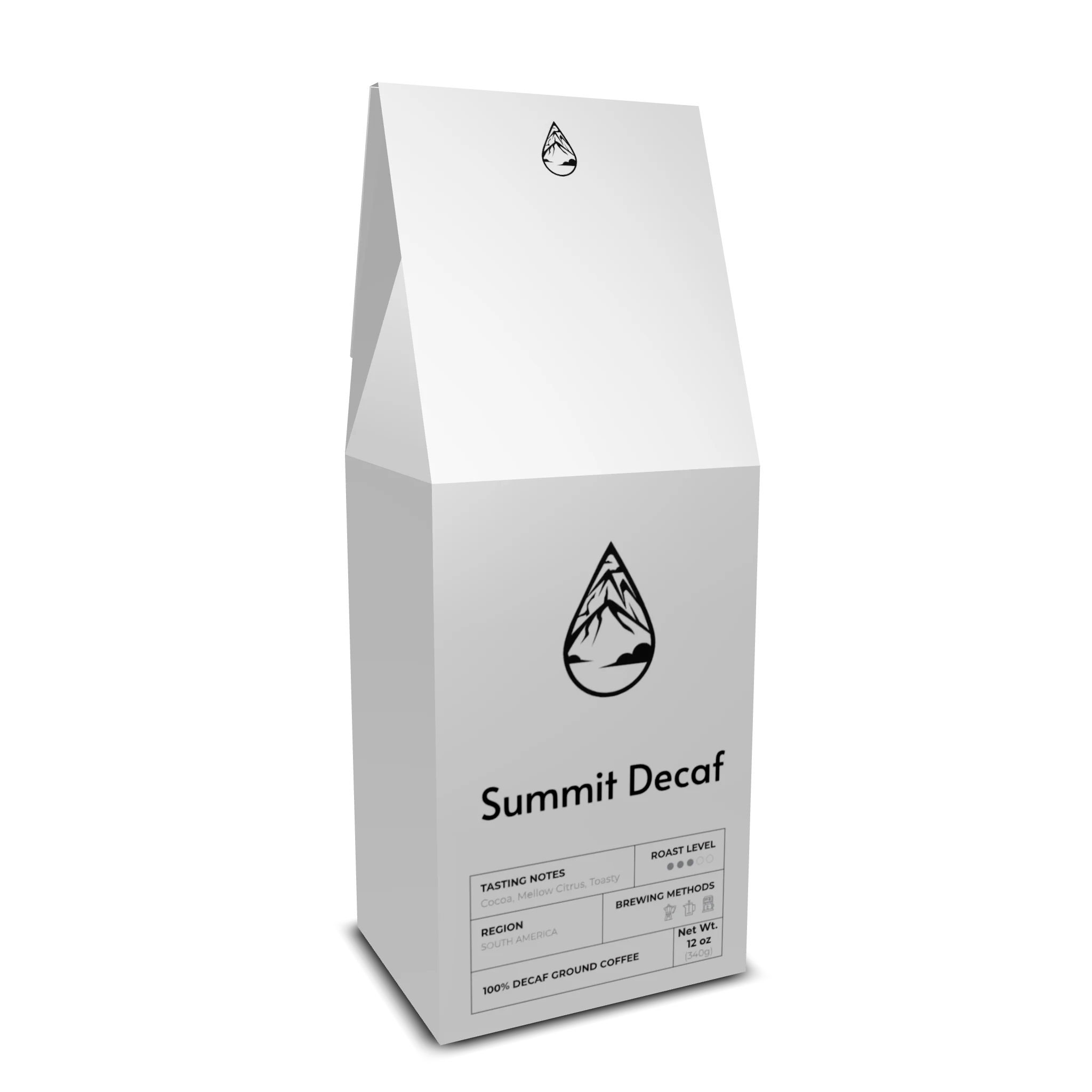 Summit Decaf