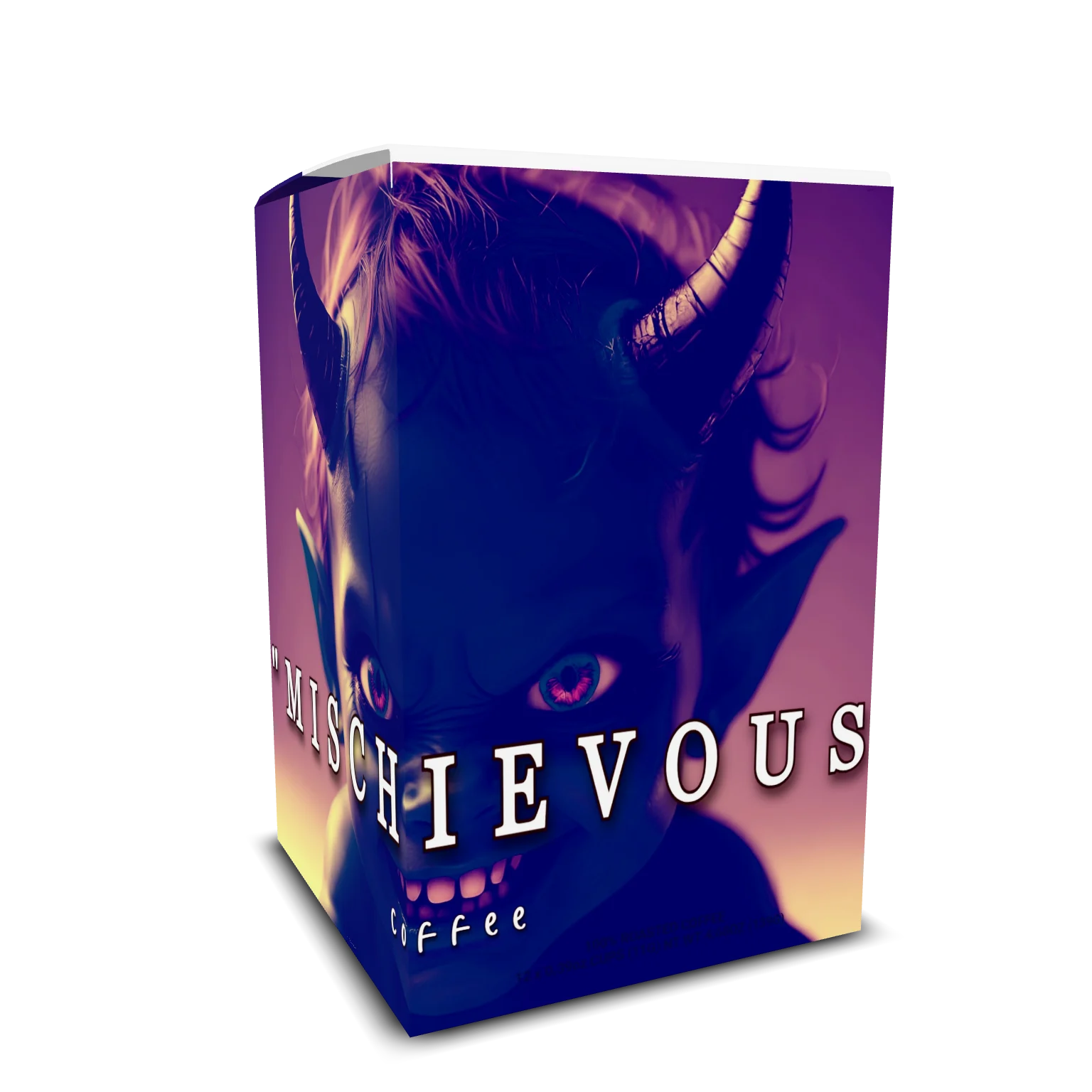 MISCHIEVOUS COFFEE BY CANNADY LAW BEATS