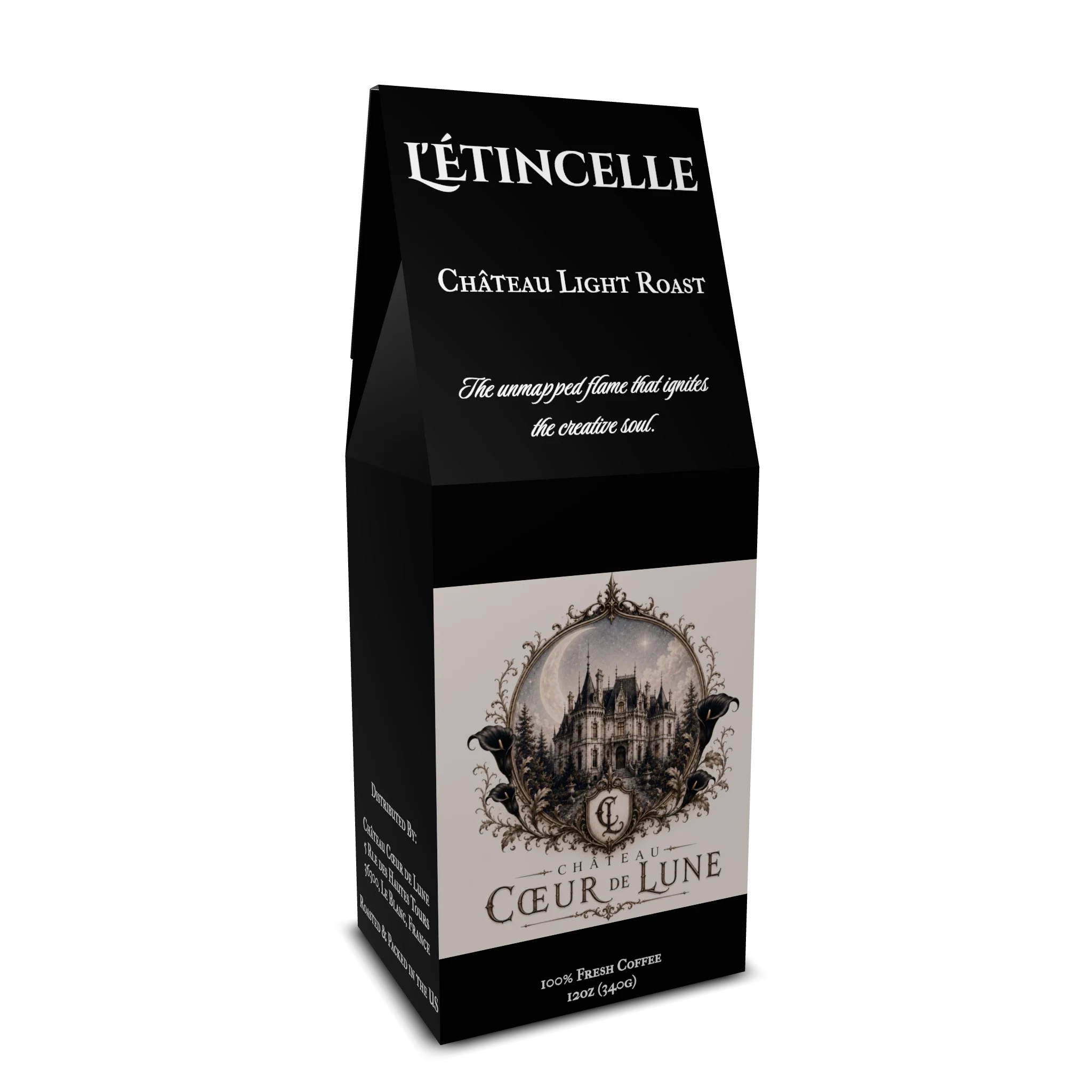 L’Étincelle