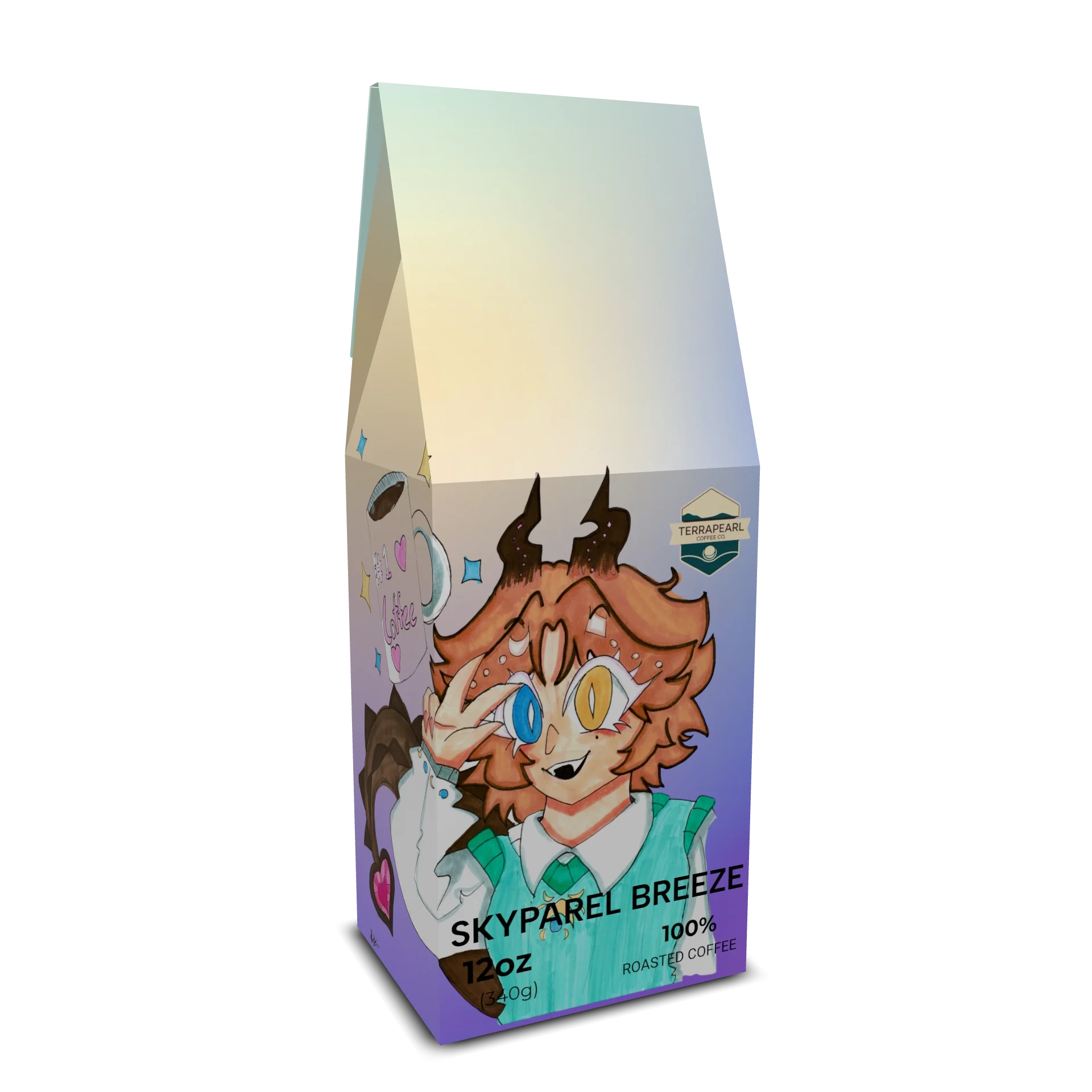 Skyparel Breeze