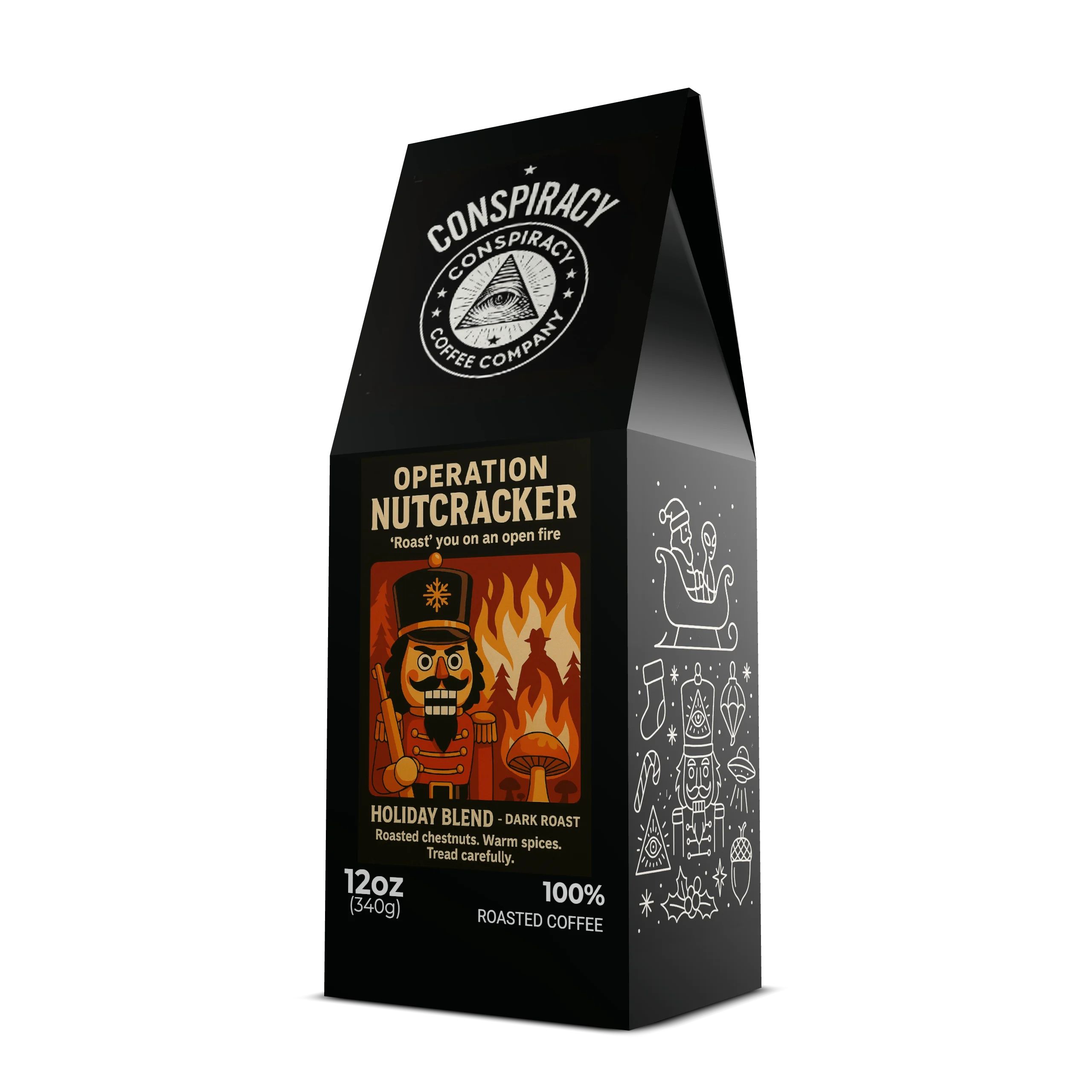 Operation Nutcracker