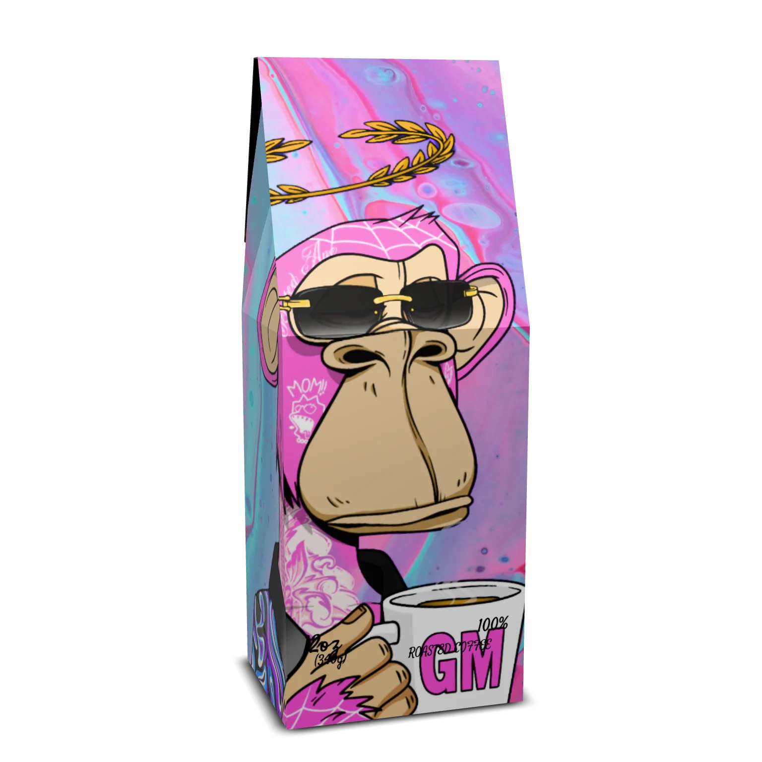 Shakiso Ape Elixir