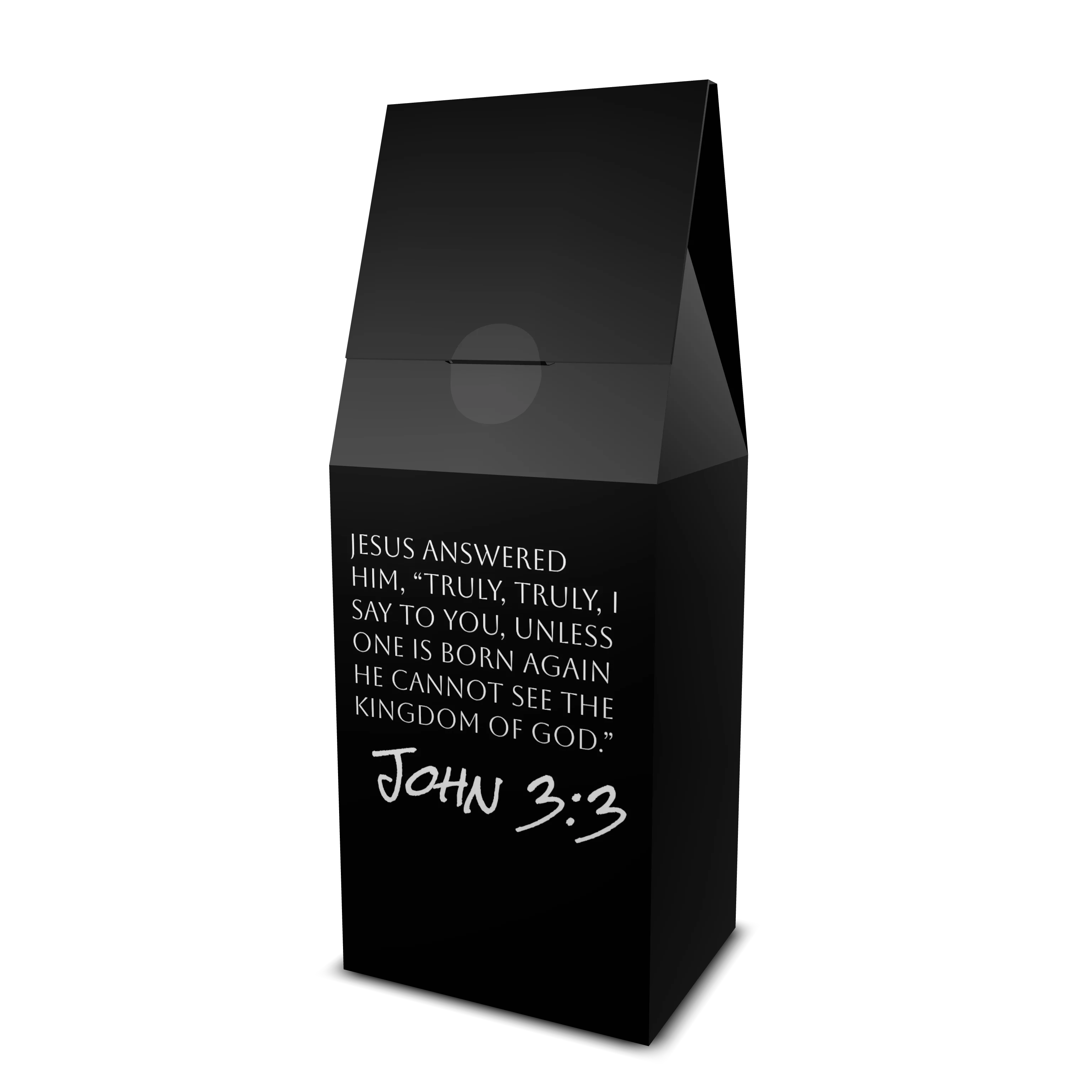 Born Again Premium Coffee