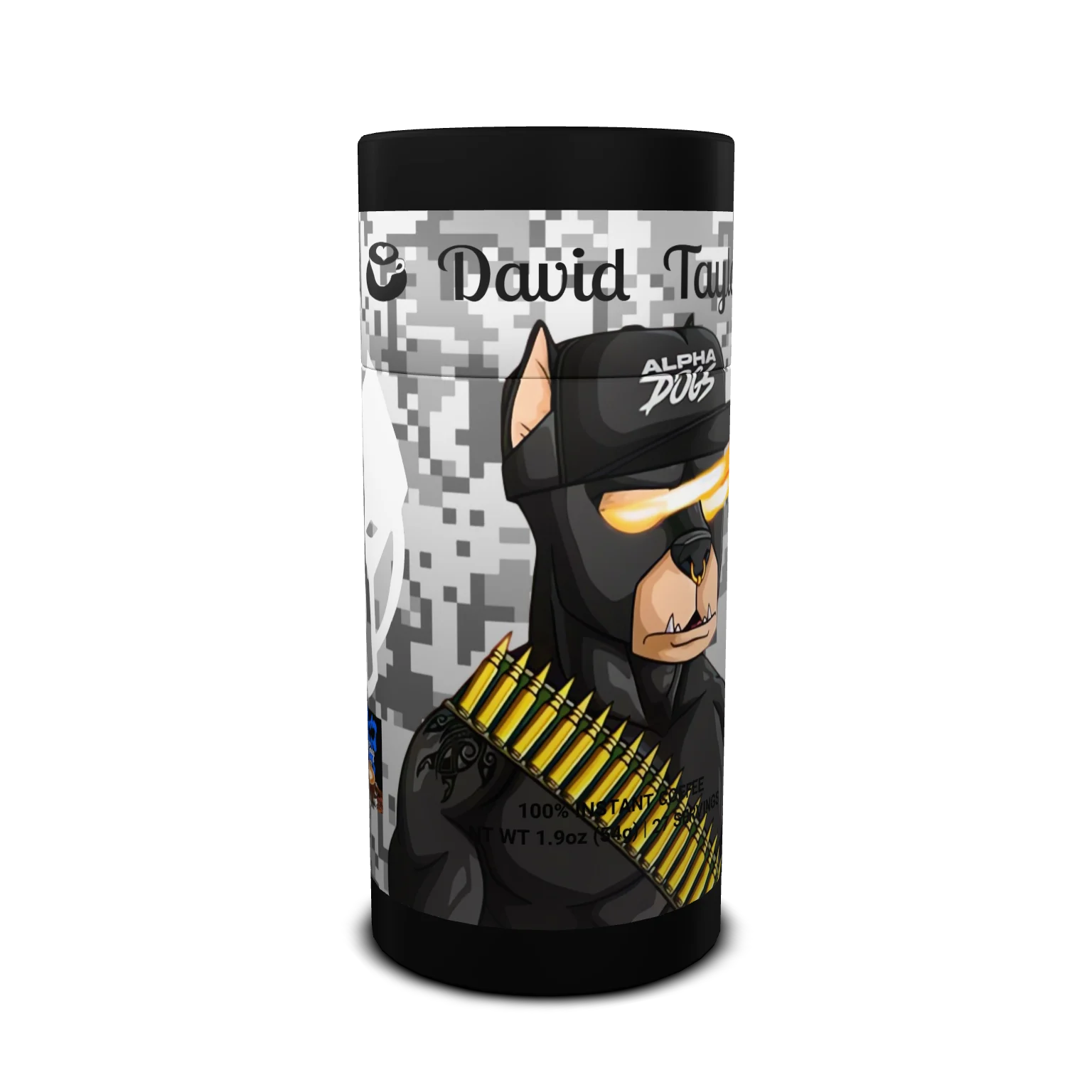 David Taylor Ceremonial Matcha