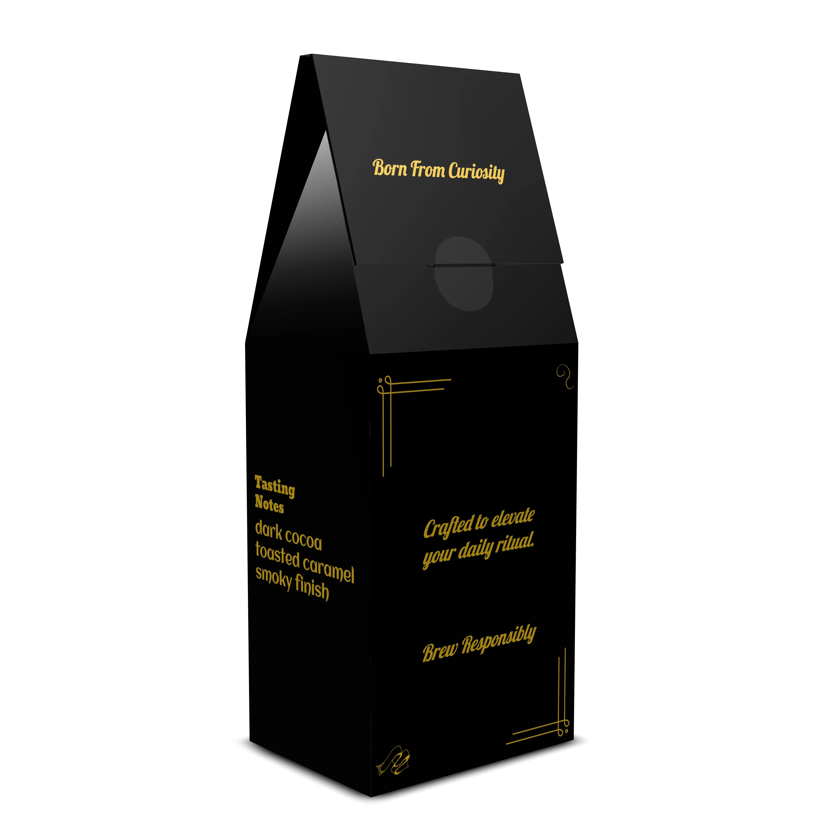 Premium Drip - Midnight Reserve