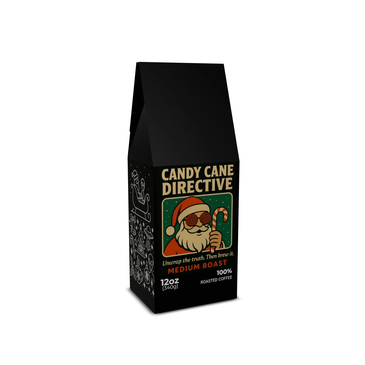 Candy Cane Directive