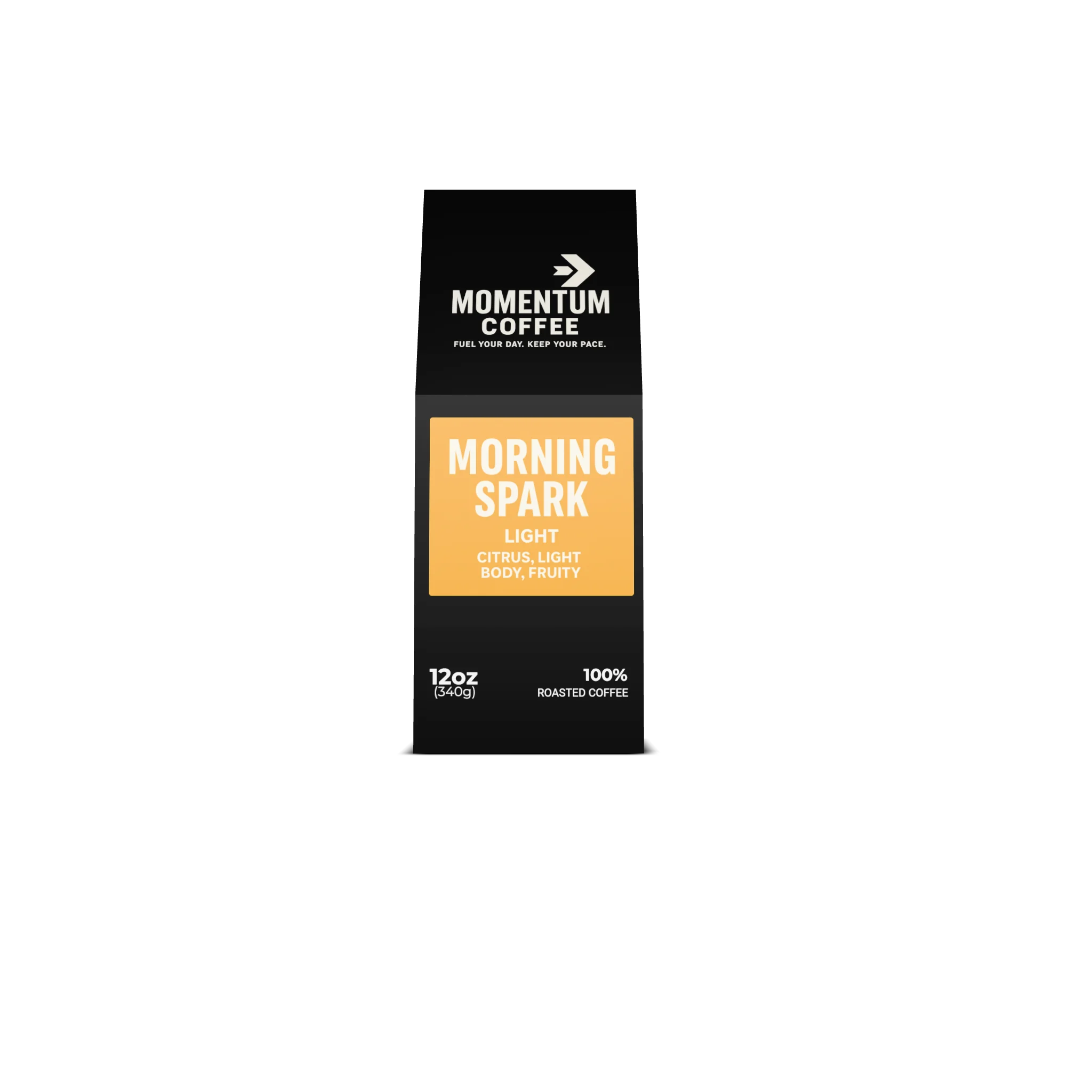 Morning Spark