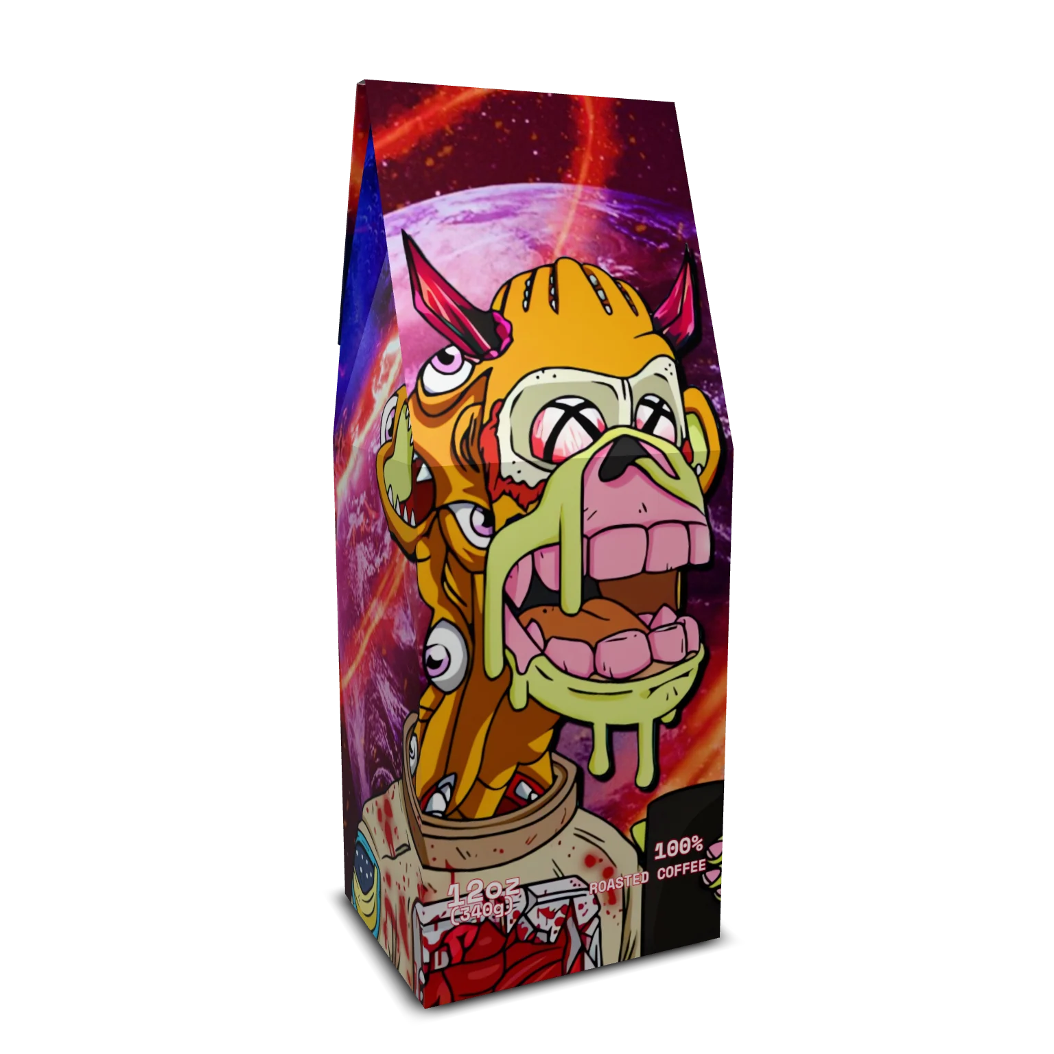 Space Ape