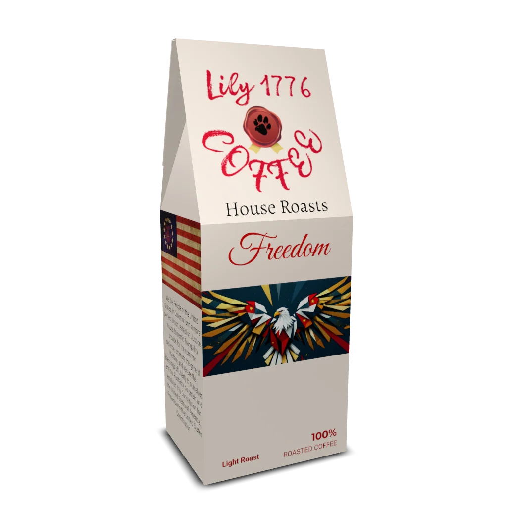 Freedom Light Roast