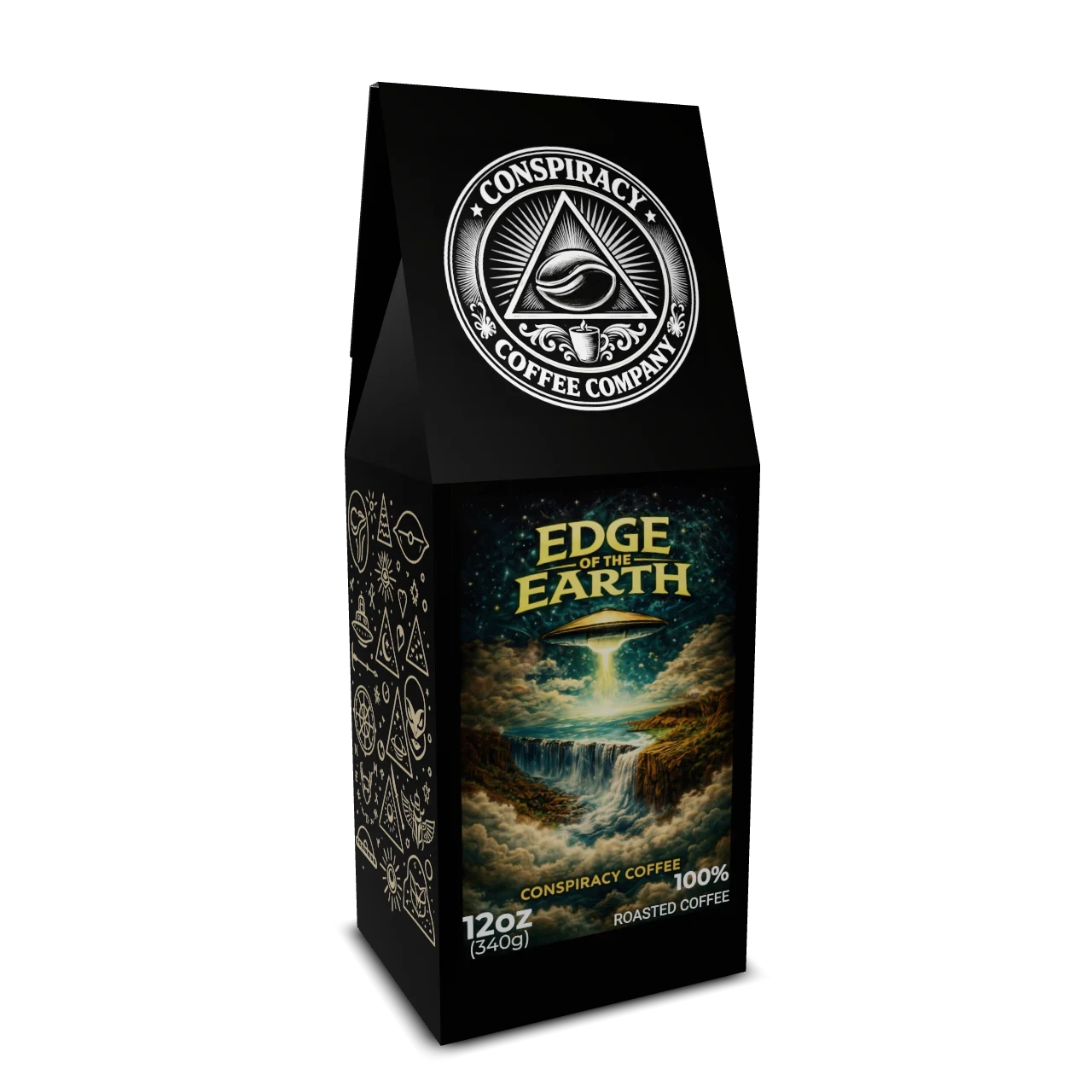 Edge of The Earth