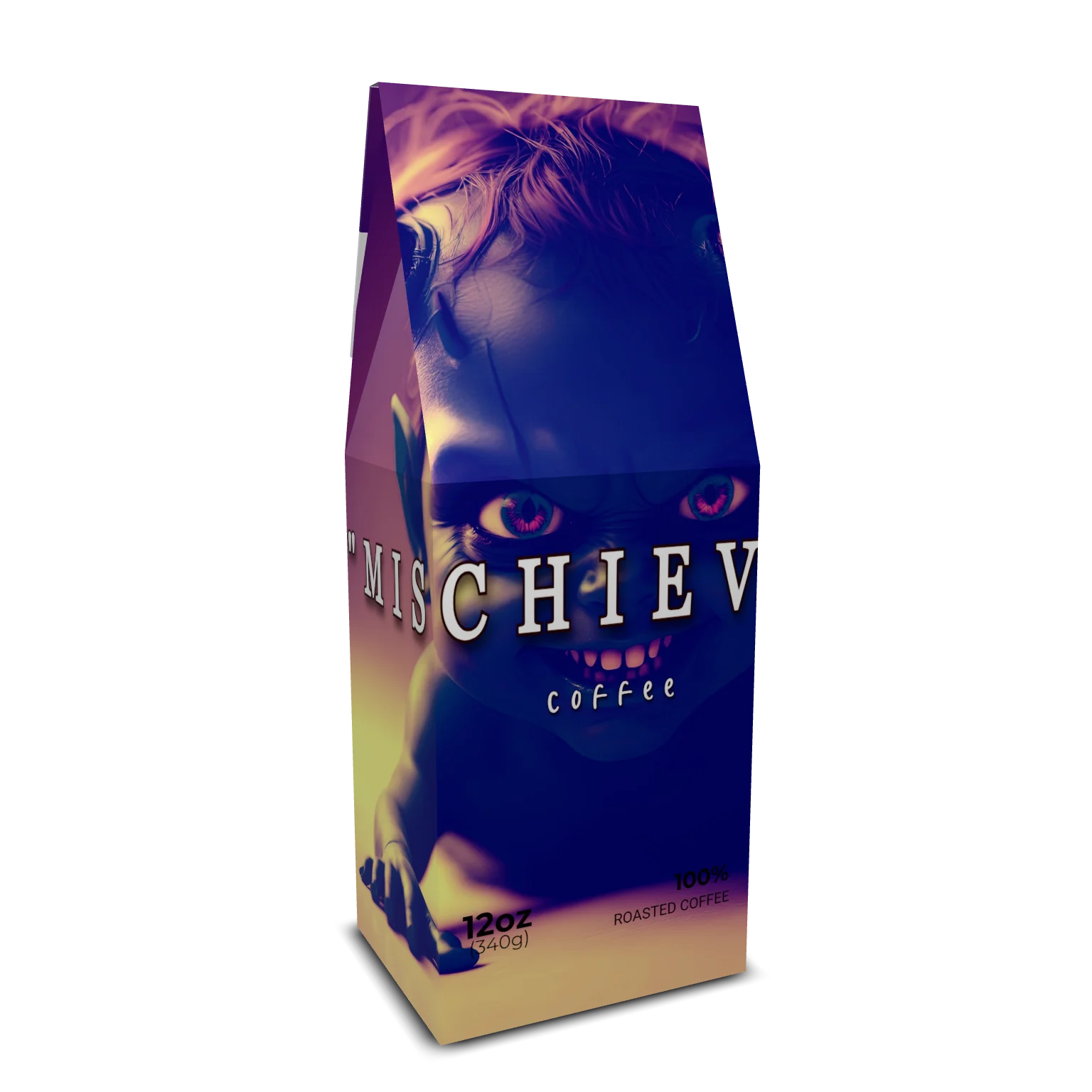 MISCHIEVOUS COFFEE  BY CANNADY LAW BEATS