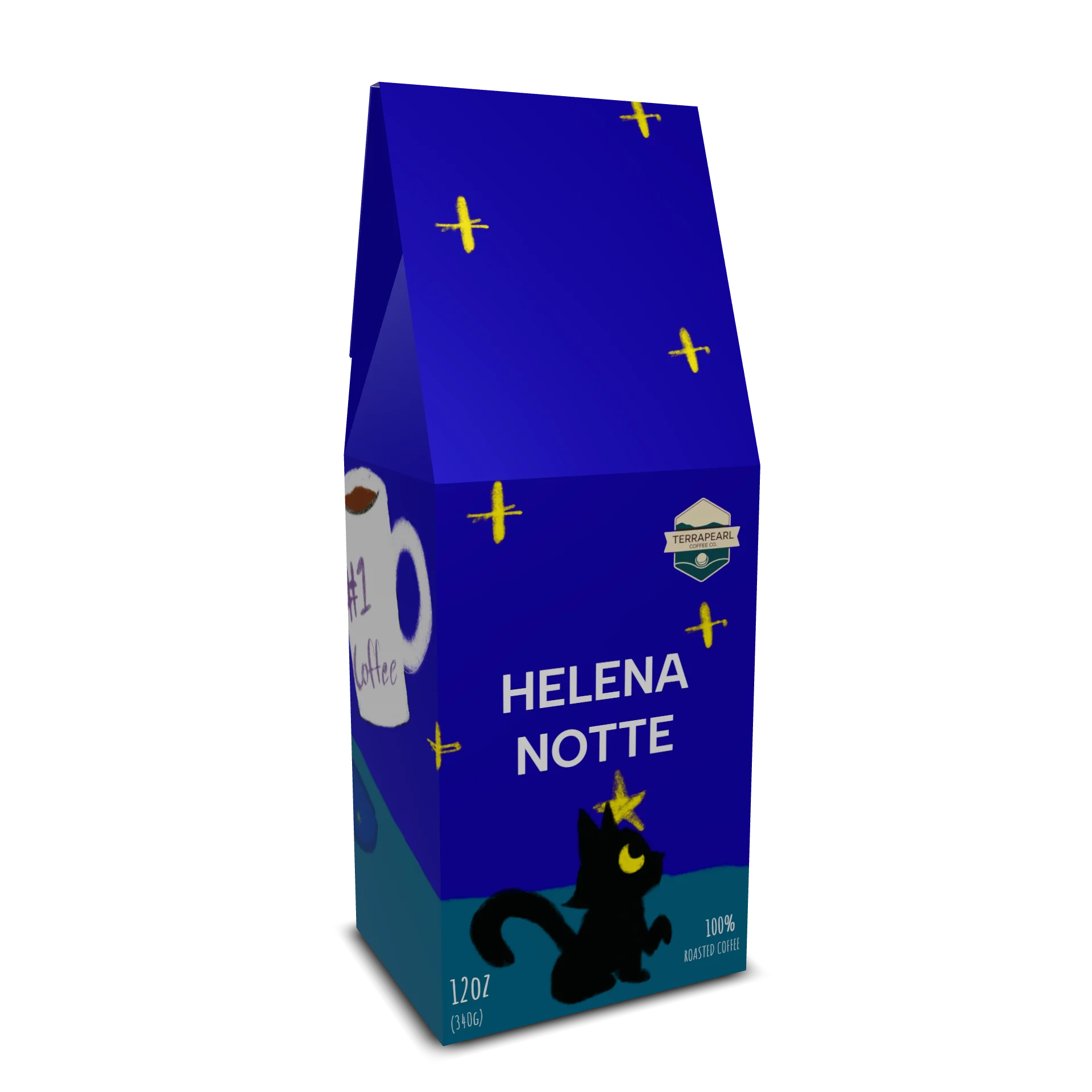 Helena Notte