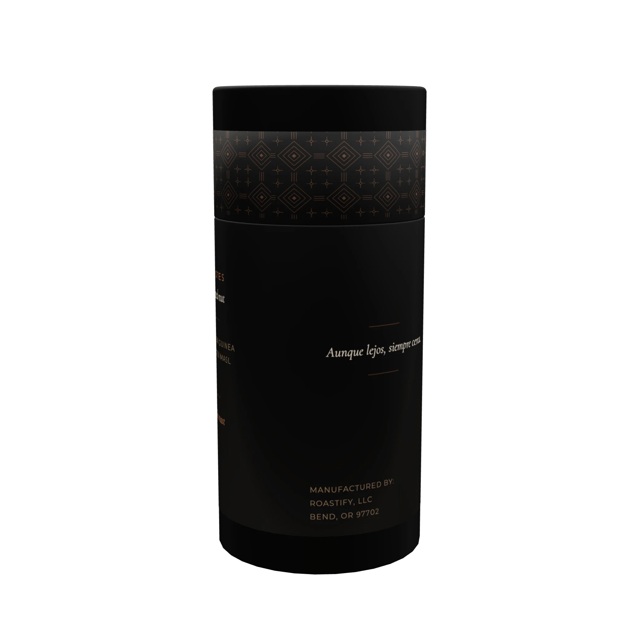 Nukani Specialty Coffee — Tubes Instant 1