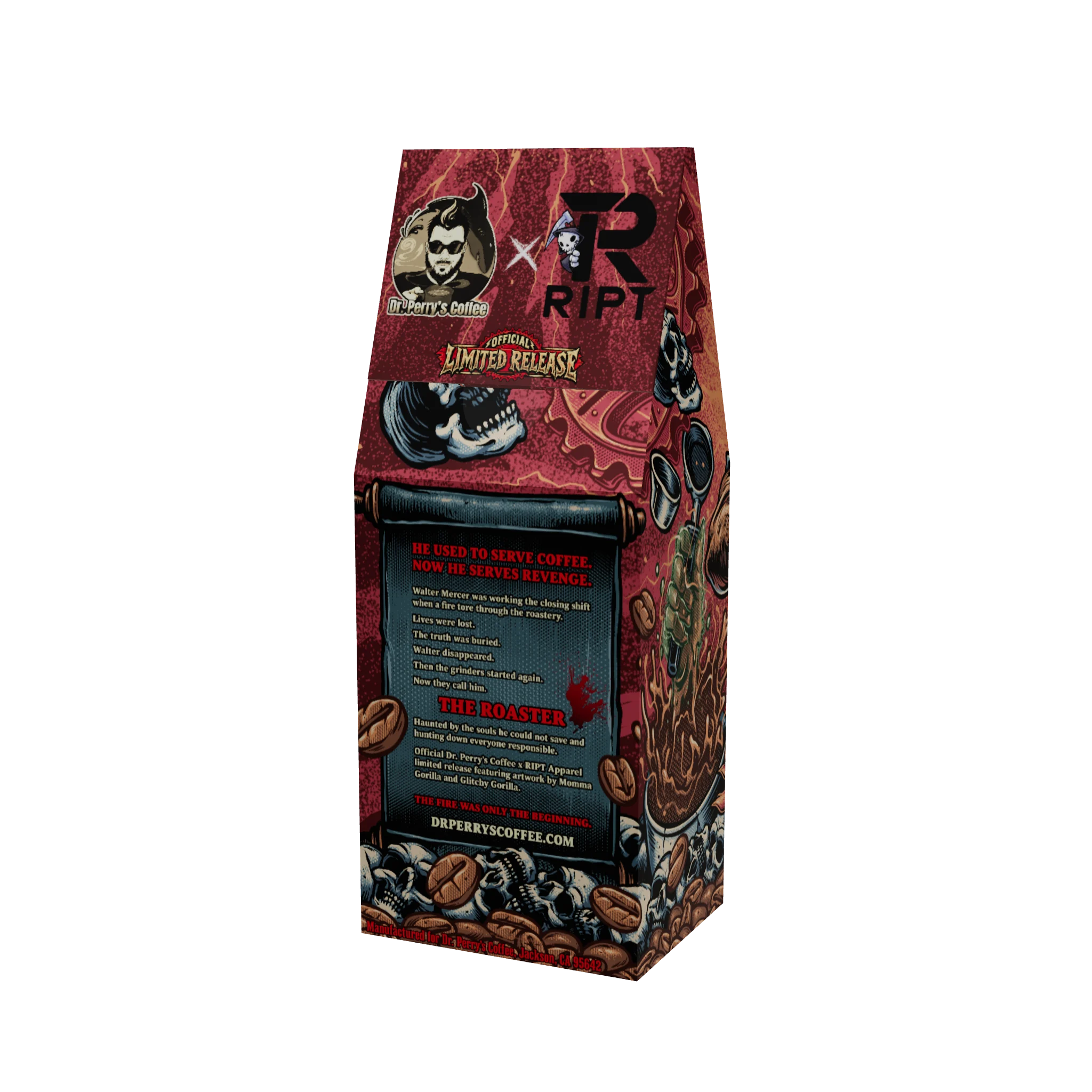 GRINDHOUSE 1