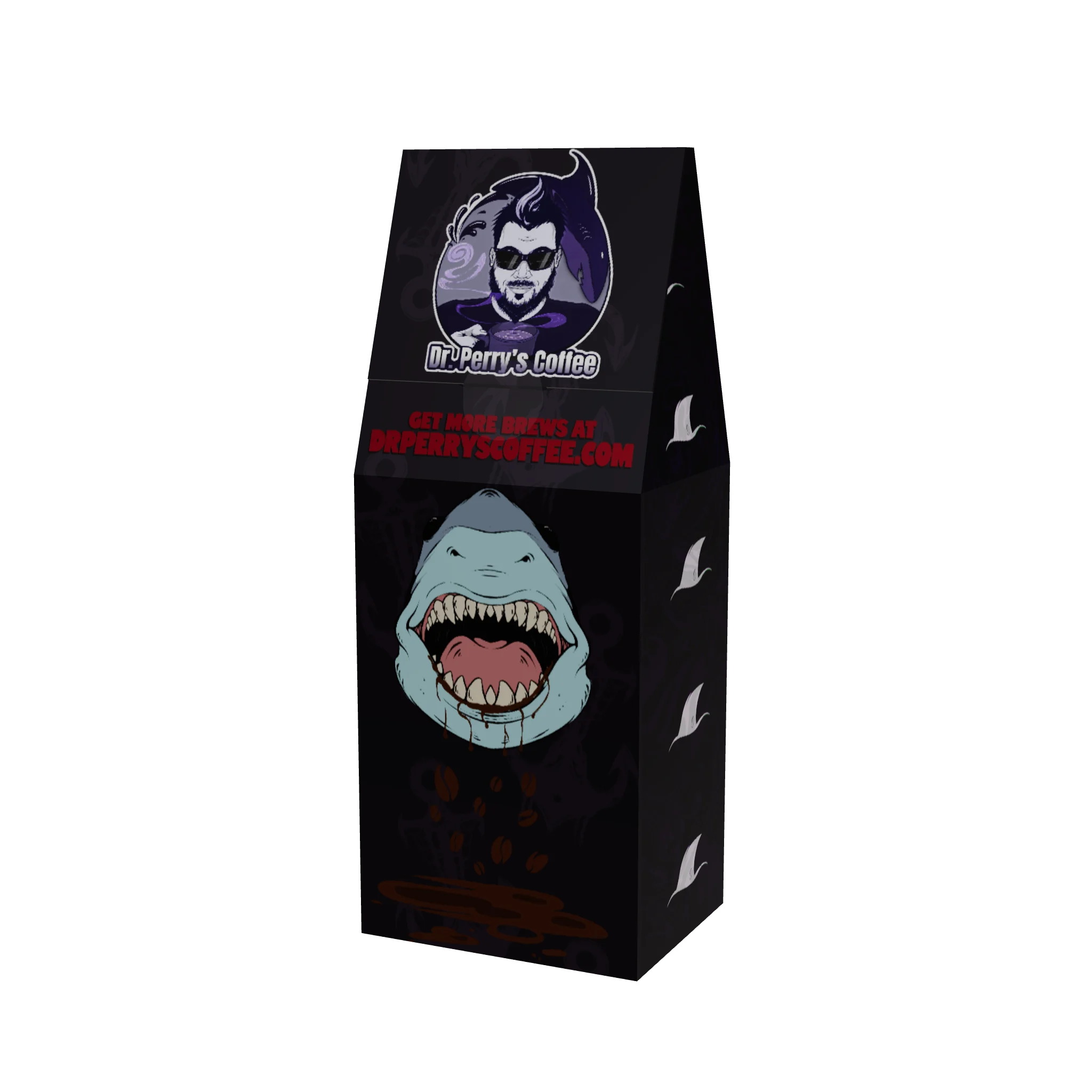 Doc's Brew (Decaf) 2