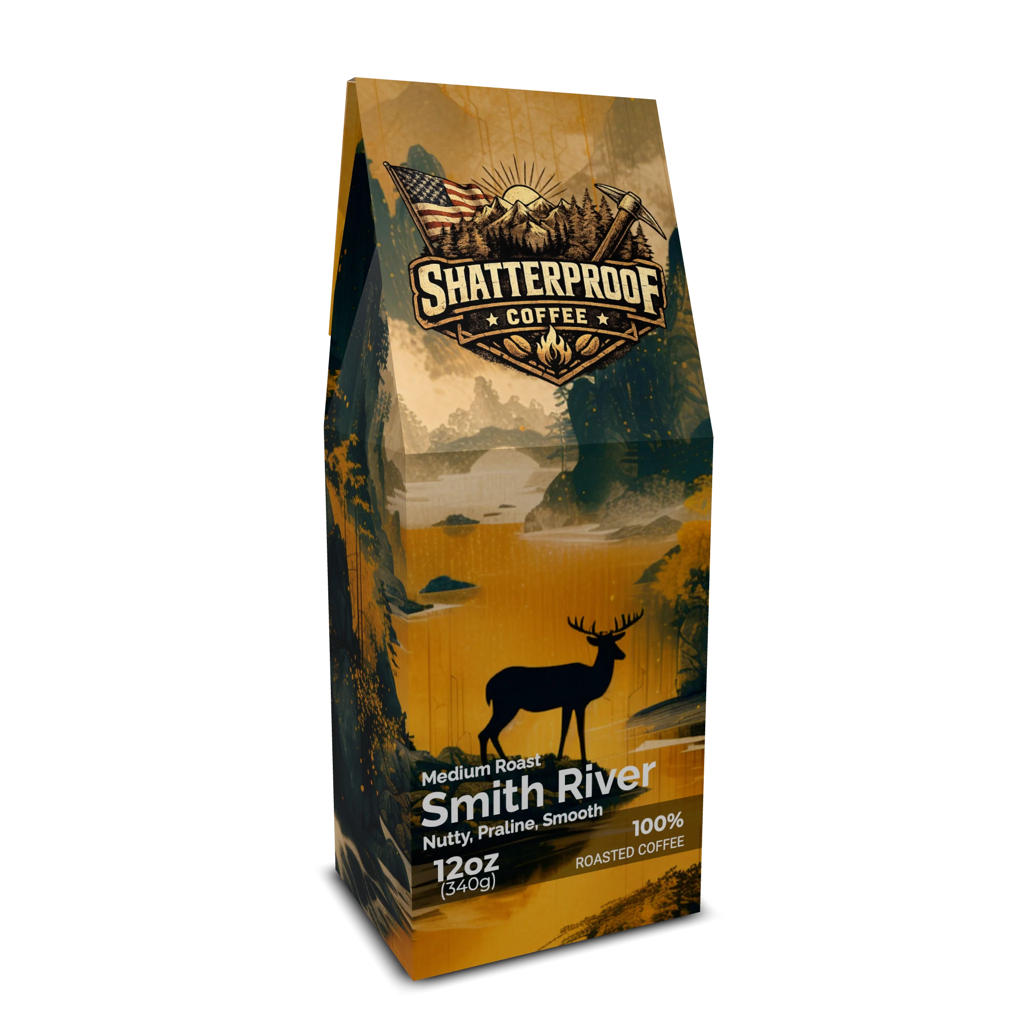 Smith River