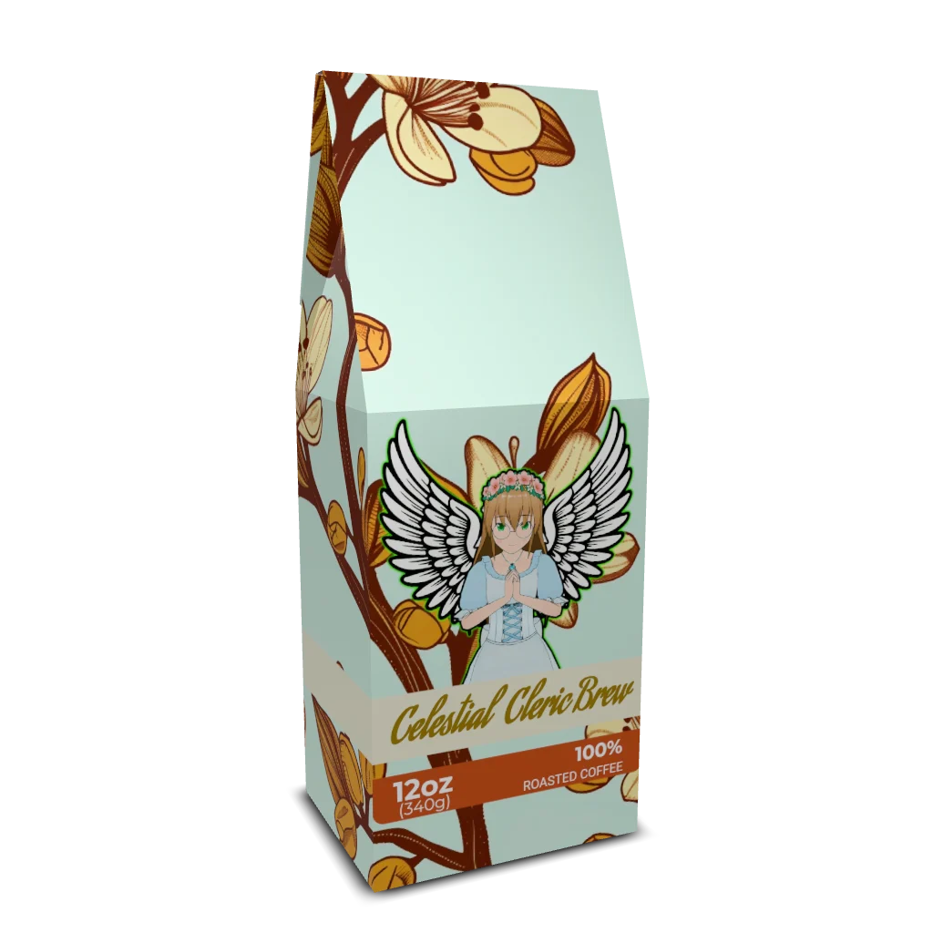 Celestial Cleric Brew