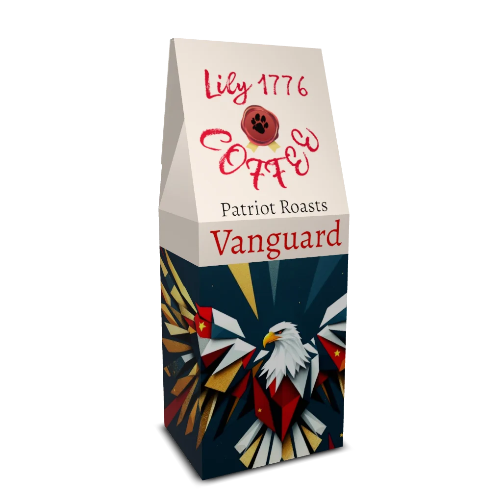 Vanguard