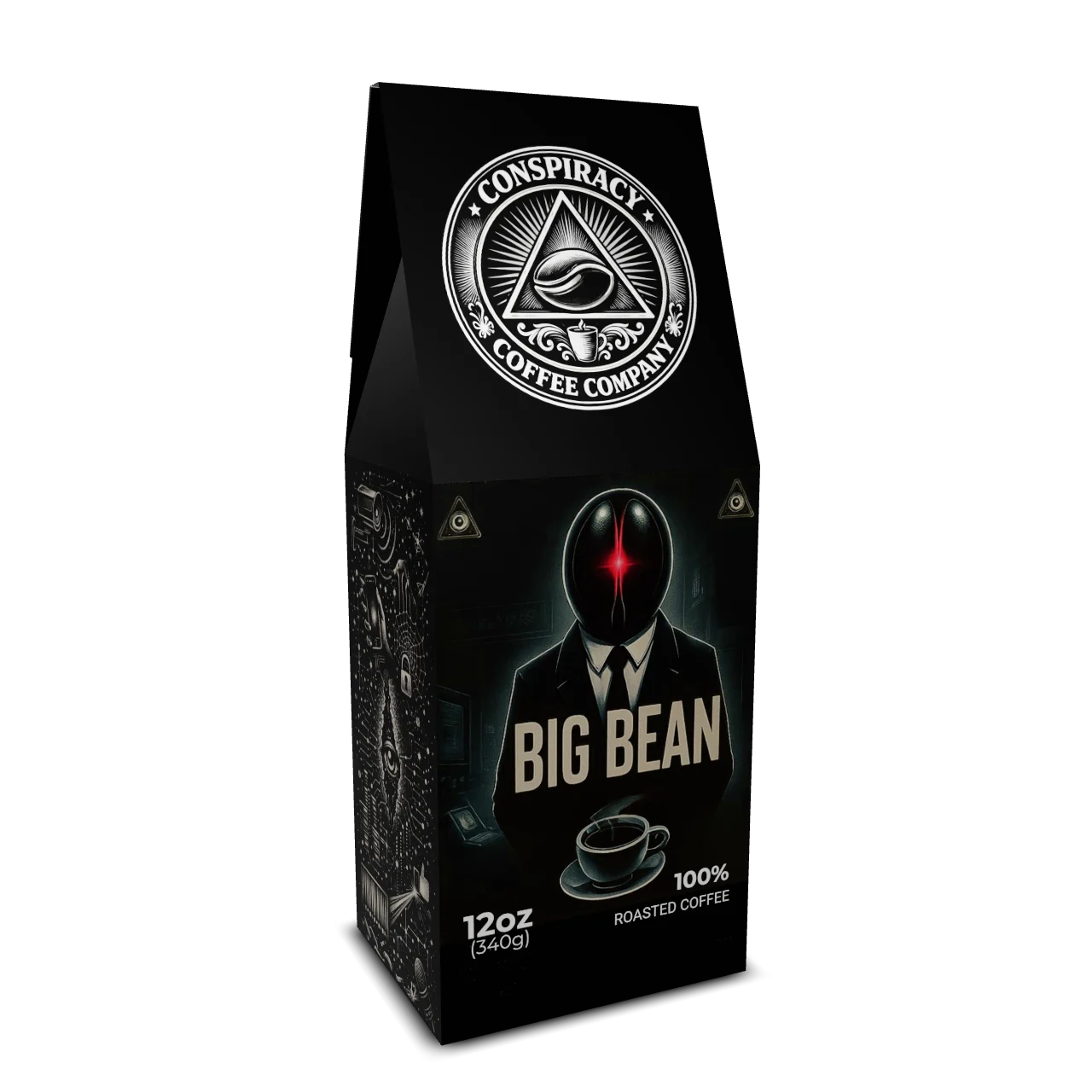 Big Bean