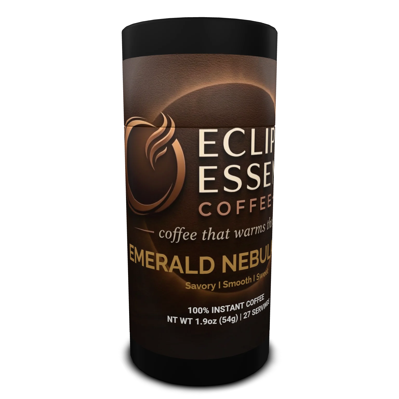 Emerald Nebula-Tea
